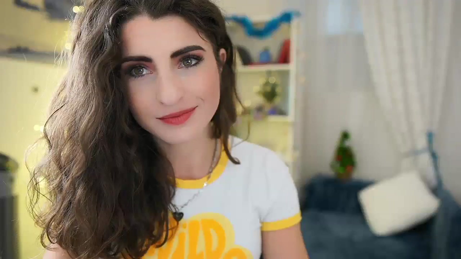 Gallery image thumbnail from EVA__LOVIA_'s myfreecams stream on, 12/31/2023, 14:16 image 2 of 20