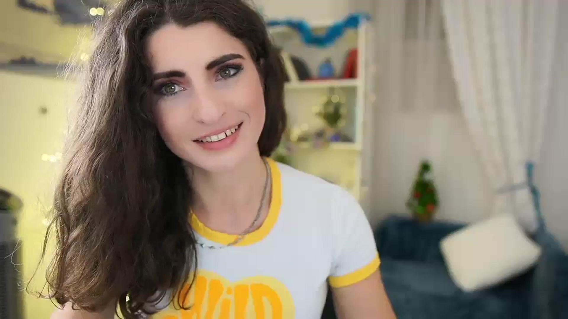 Gallery image thumbnail from EVA__LOVIA_'s myfreecams stream on, 12/31/2023, 16:13 image 3 of 20