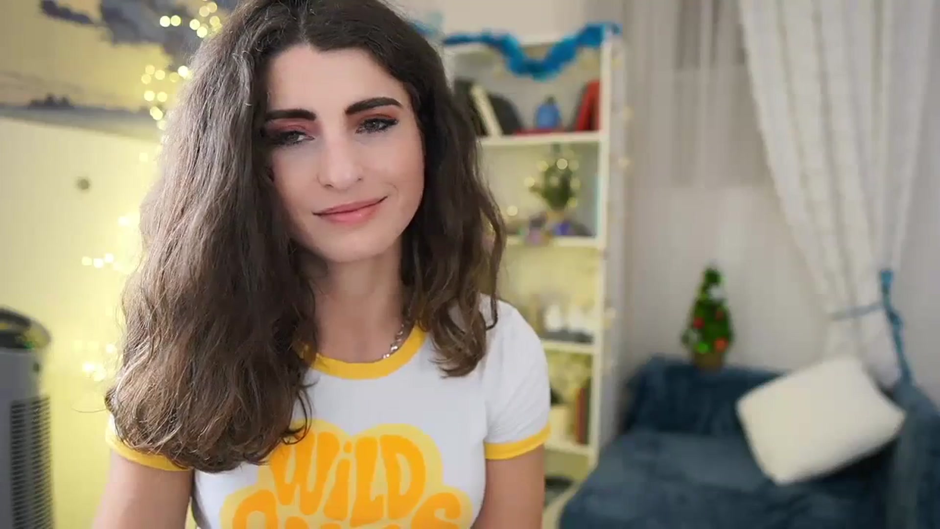 Gallery image thumbnail from EVA__LOVIA_'s myfreecams stream on, 12/31/2023, 16:13 image 12 of 20