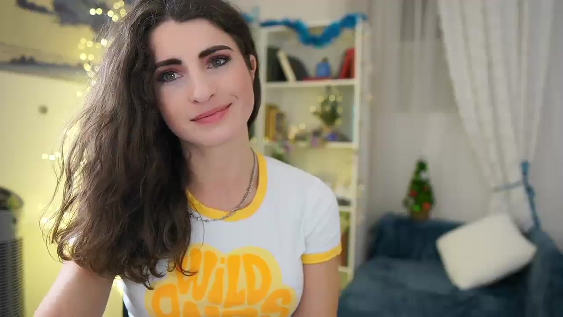 Gallery image thumbnail from EVA__LOVIA_'s myfreecams stream on, 12/31/2023, 16:13 image 2 of 20