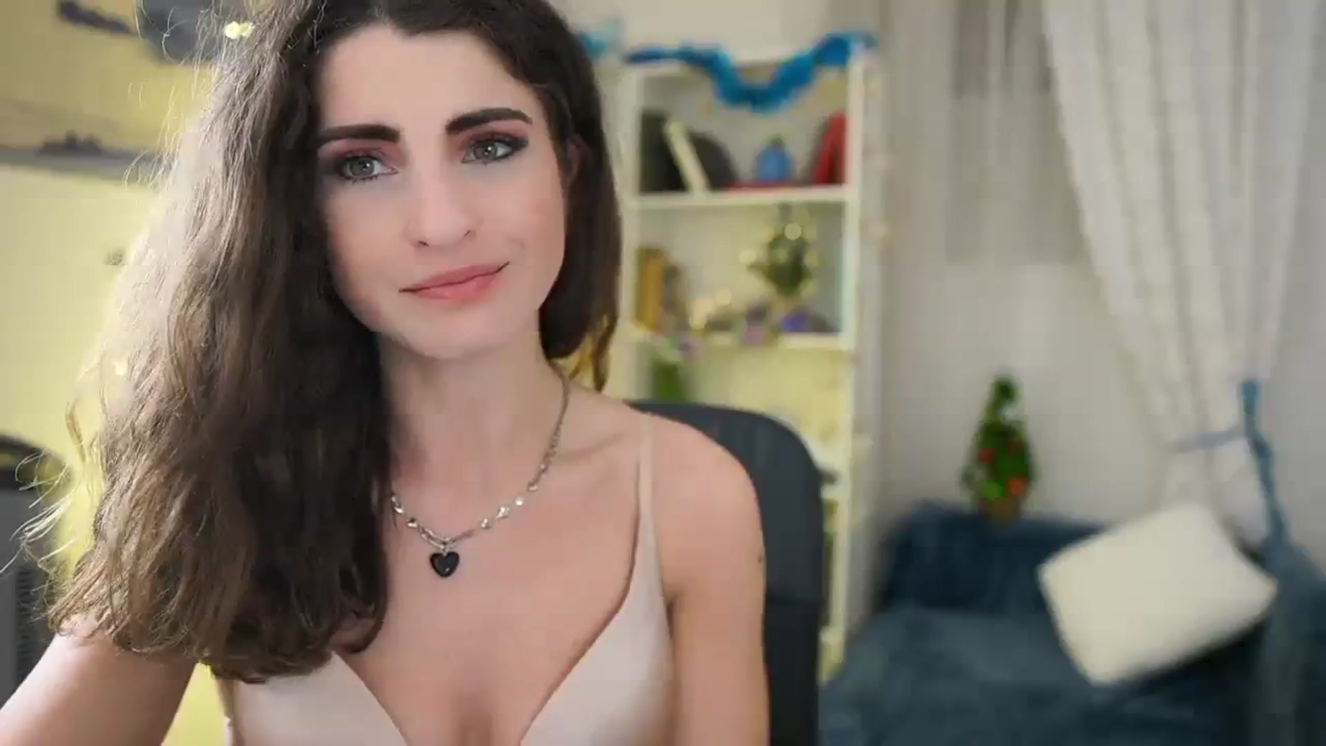 Gallery image thumbnail from EVA__LOVIA_'s myfreecams stream on, 12/31/2023, 17:36 image 15 of 20