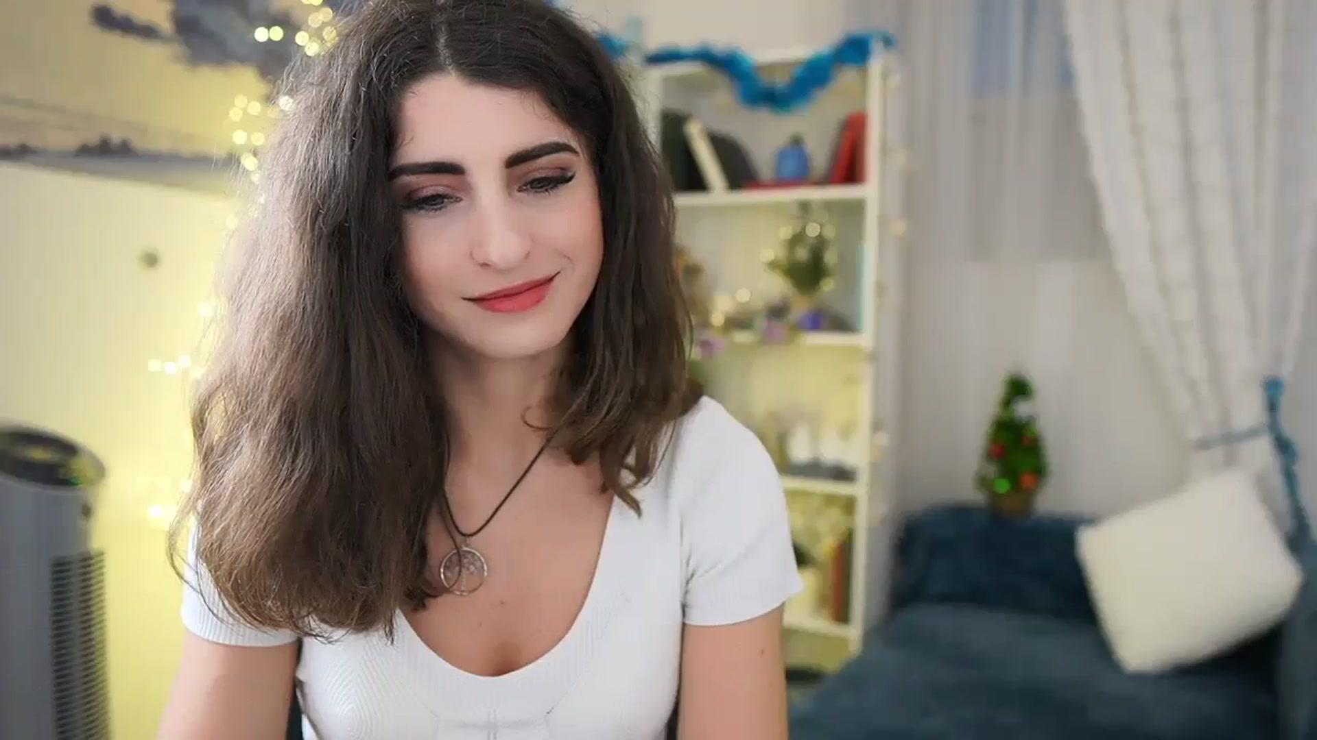 Gallery image thumbnail from EVA__LOVIA_'s myfreecams stream on, 01/01/2024, 15:47 image 5 of 20