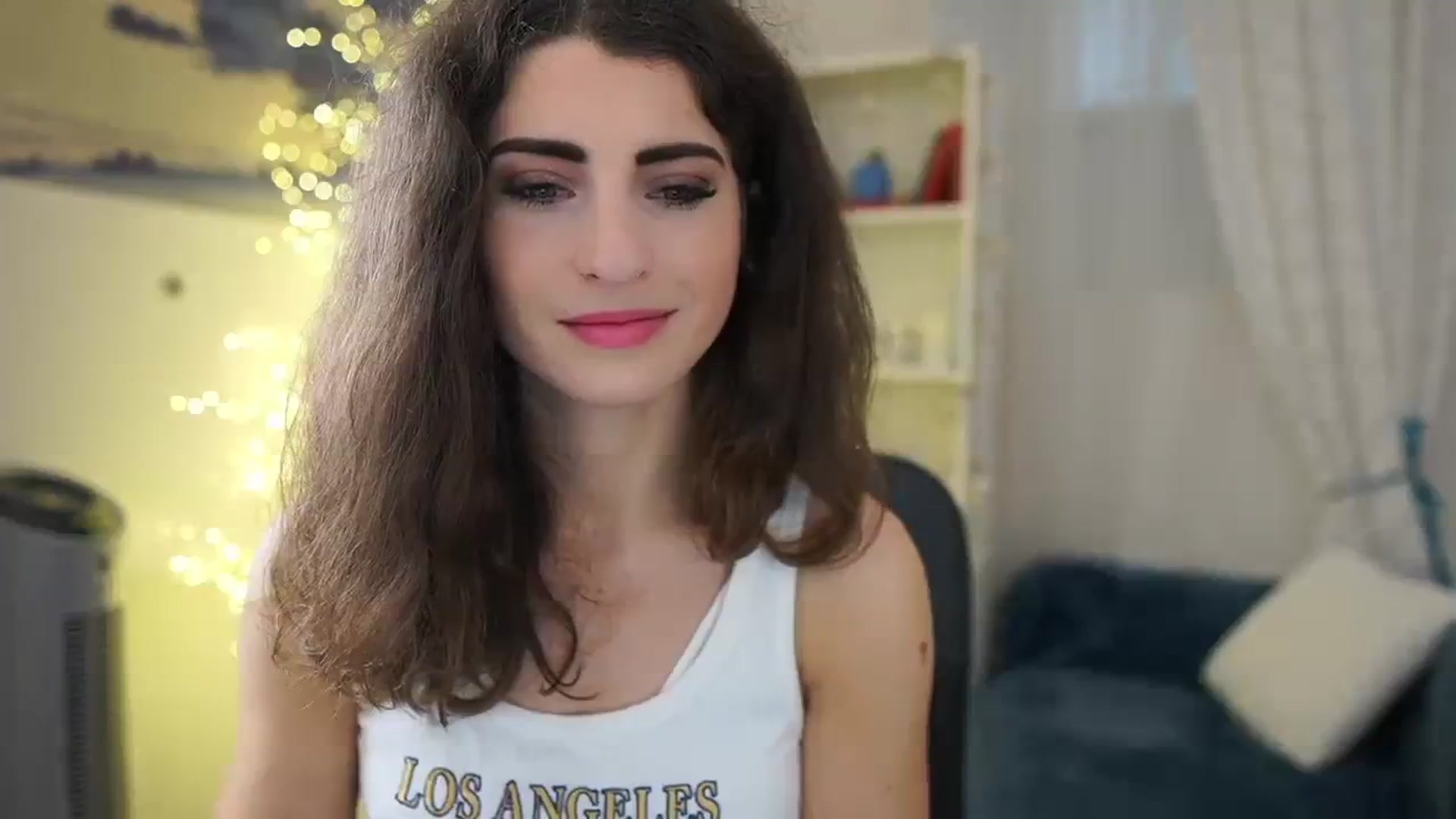 Gallery image thumbnail from EVA__LOVIA_'s myfreecams stream on, 01/06/2024, 10:35 image 13 of 20