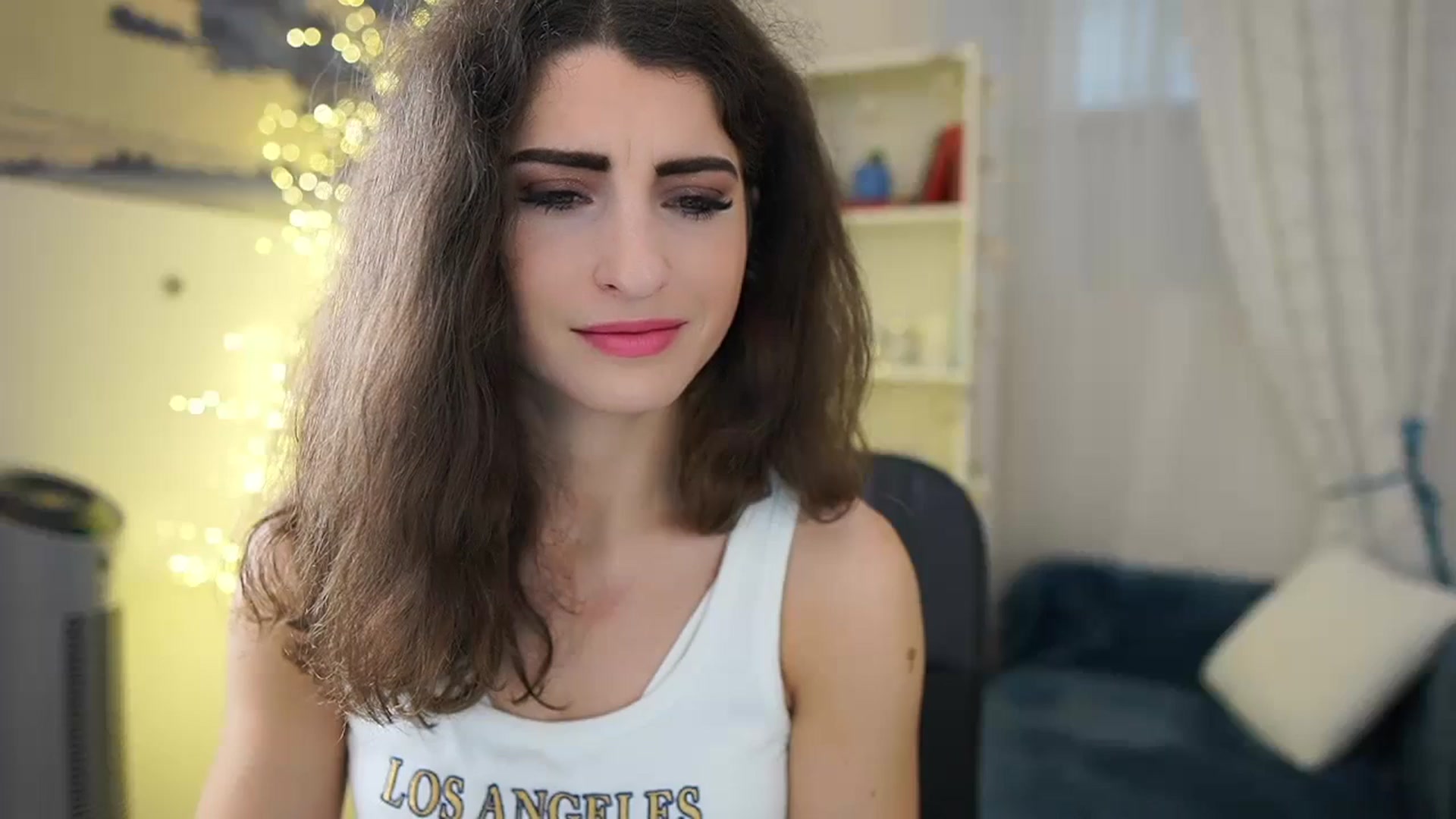 Gallery image thumbnail from EVA__LOVIA_'s myfreecams stream on, 01/06/2024, 10:35 image 10 of 20