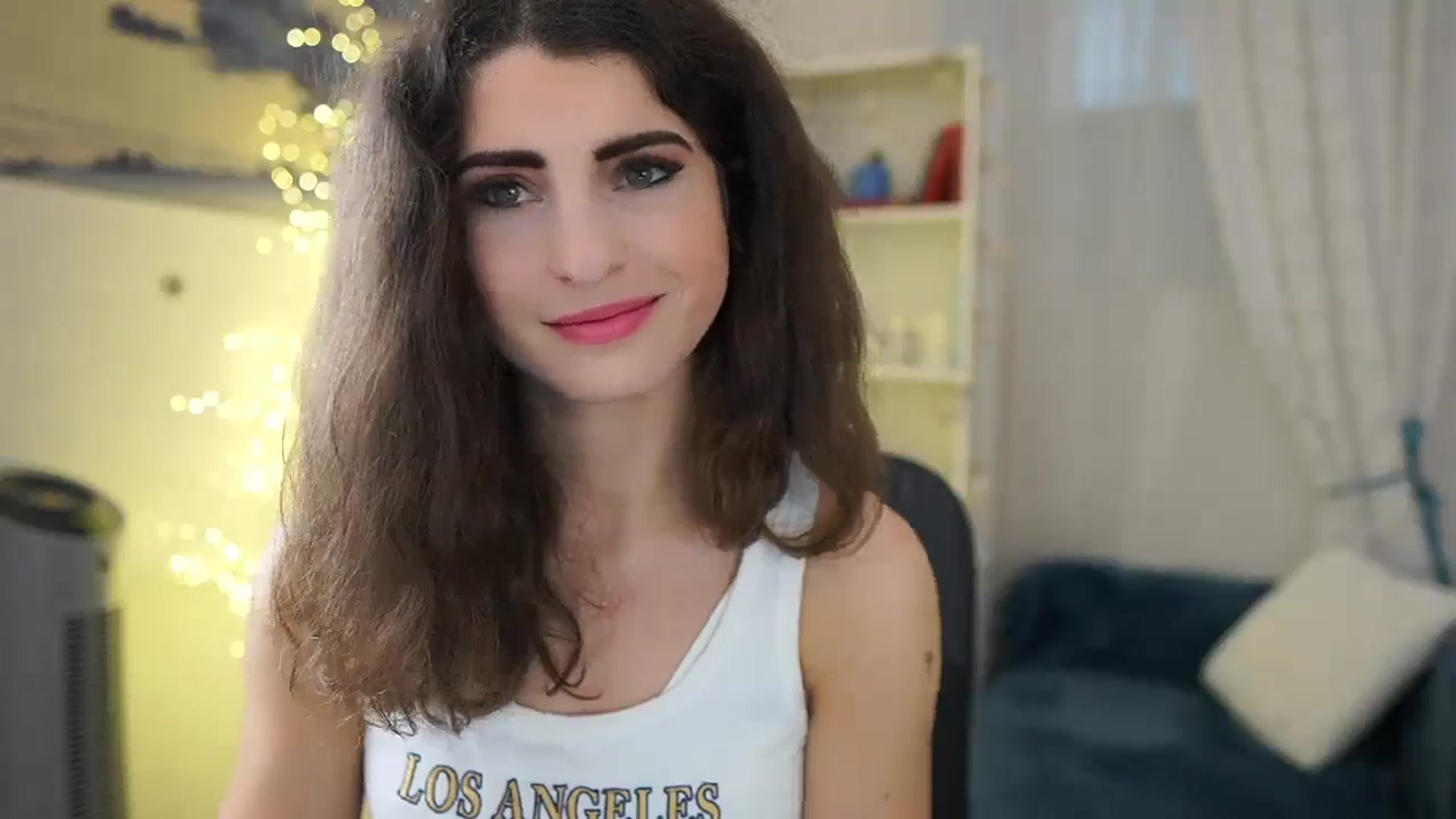 Gallery image thumbnail from EVA__LOVIA_'s myfreecams stream on, 01/06/2024, 10:35 image 14 of 20