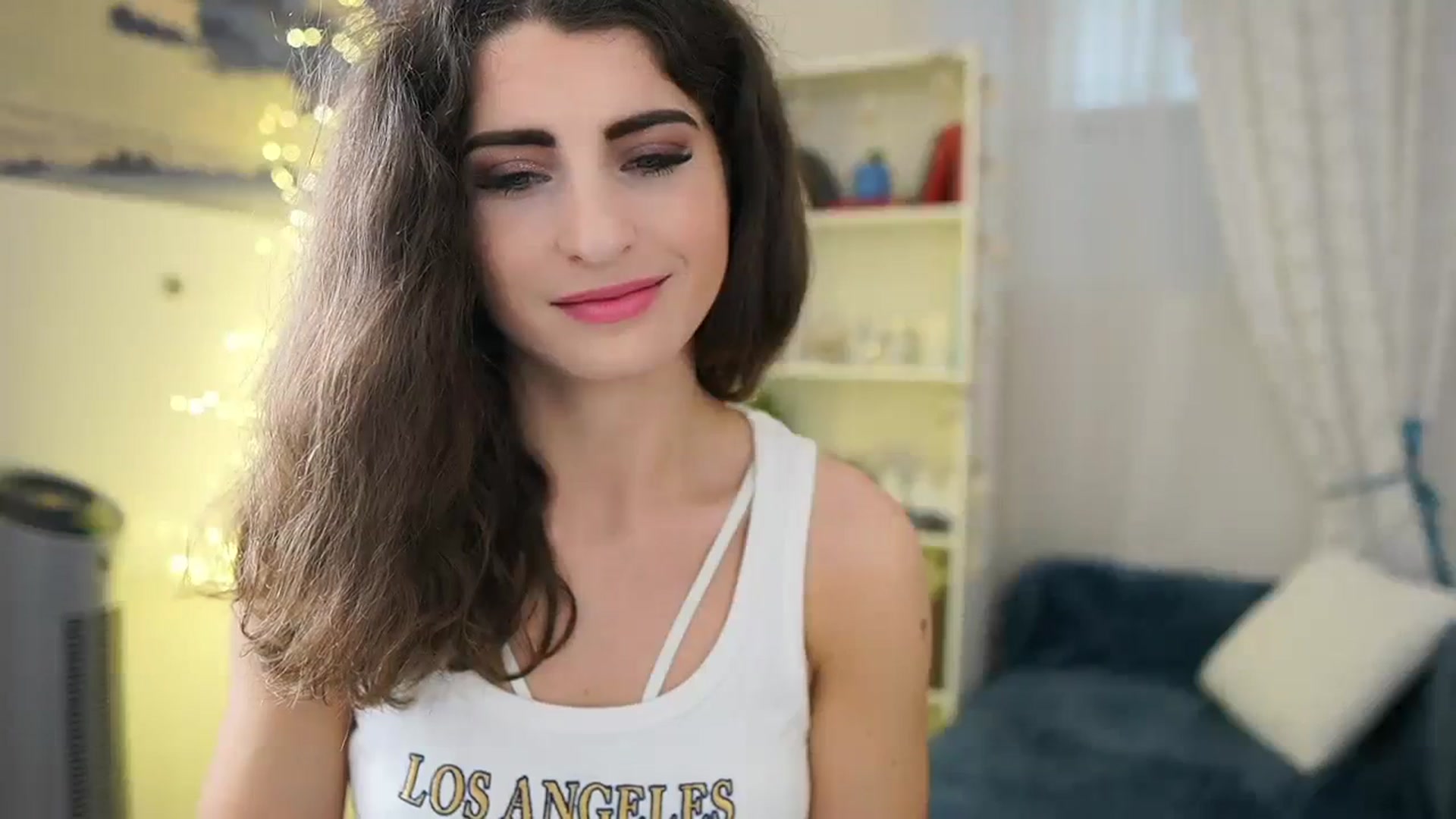 Gallery image thumbnail from EVA__LOVIA_'s myfreecams stream on, 01/06/2024, 11:34 image 7 of 20