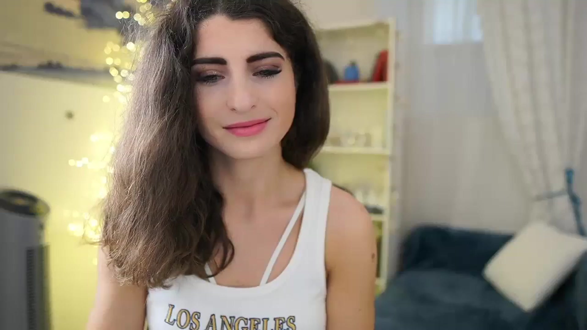 Gallery image thumbnail from EVA__LOVIA_'s myfreecams stream on, 01/06/2024, 11:34 image 12 of 20