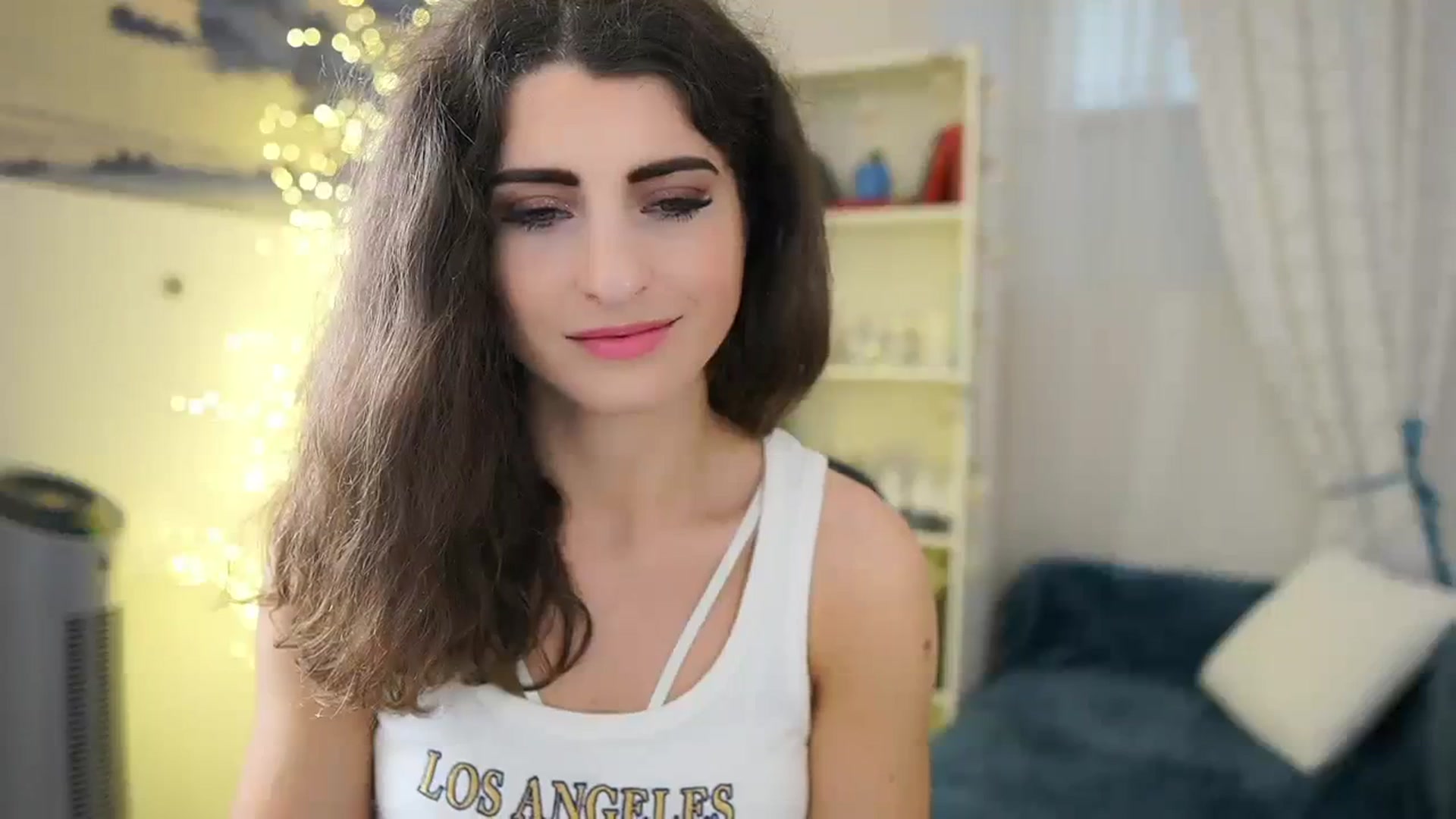 Gallery image thumbnail from EVA__LOVIA_'s myfreecams stream on, 01/06/2024, 11:34 image 18 of 20