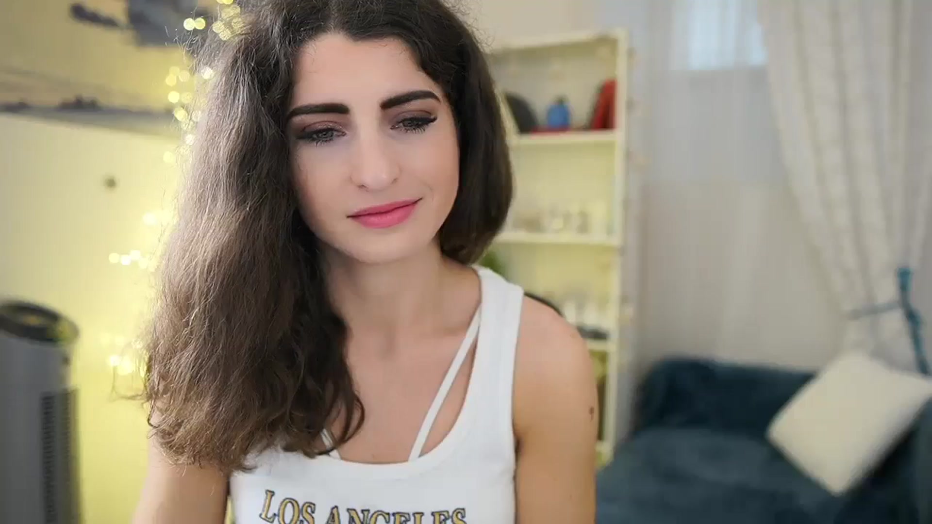 Gallery image thumbnail from EVA__LOVIA_'s myfreecams stream on, 01/06/2024, 11:34 image 4 of 20