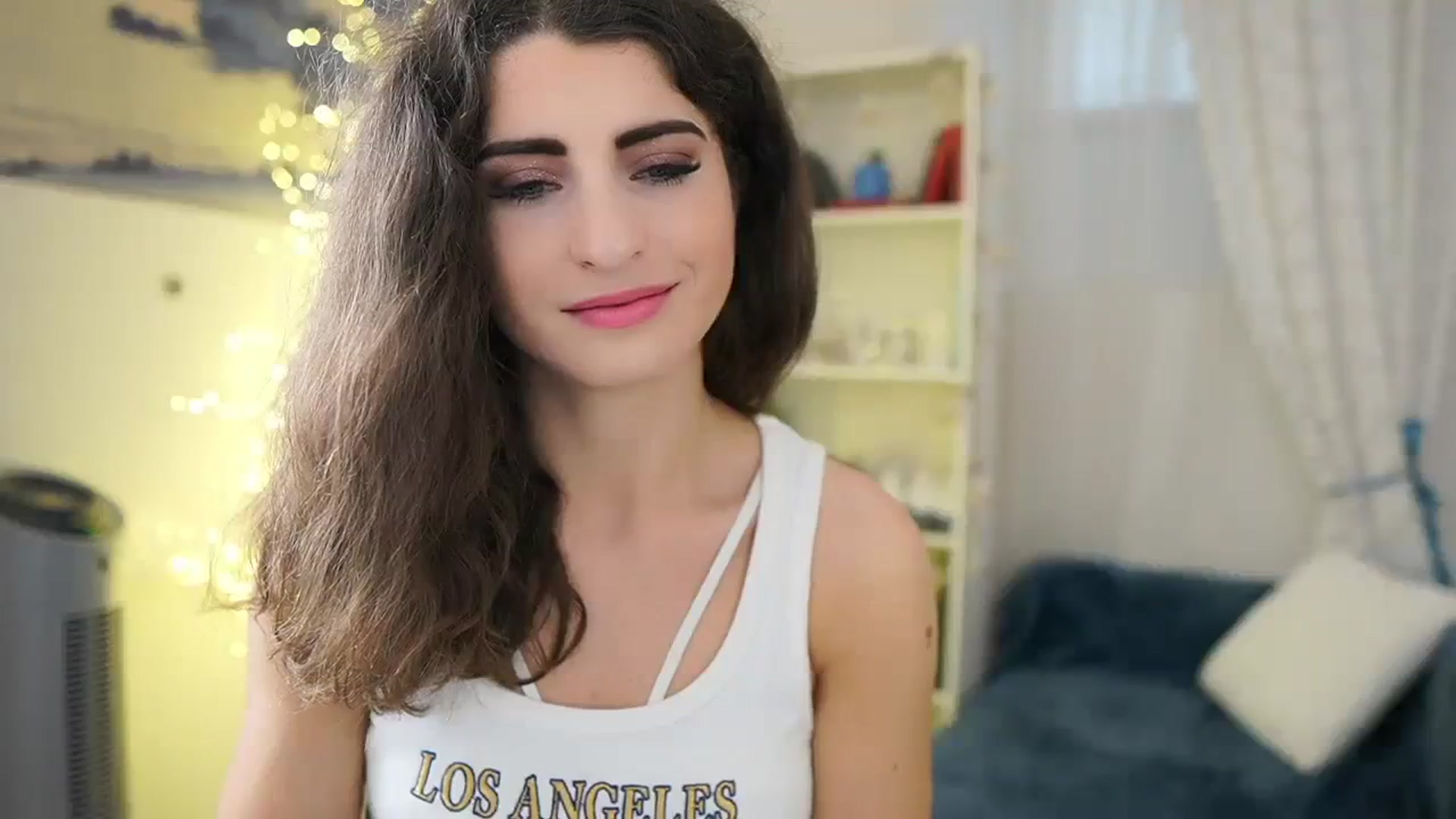 Gallery image thumbnail from EVA__LOVIA_'s myfreecams stream on, 01/06/2024, 11:34 image 11 of 20