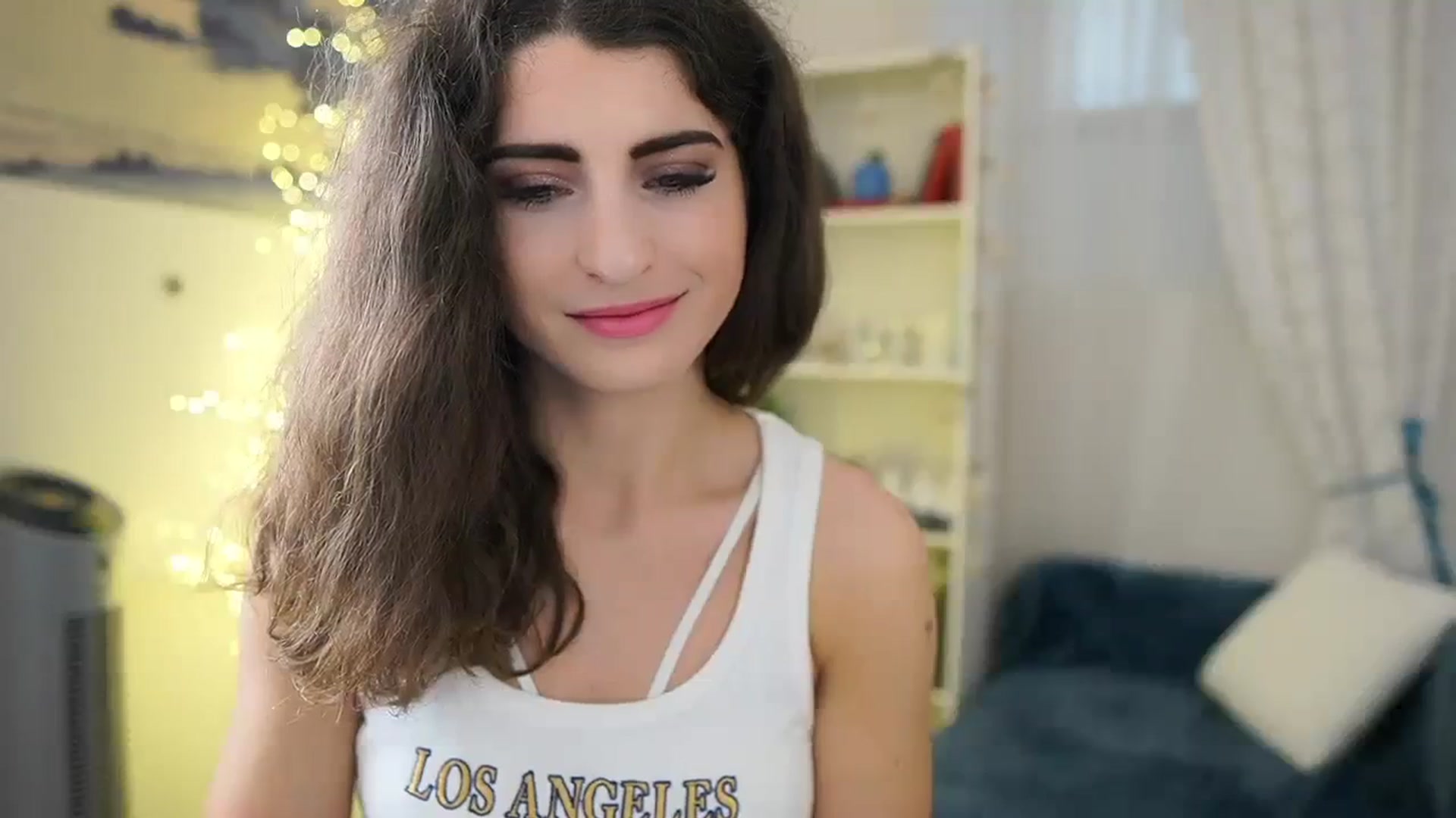 Gallery image thumbnail from EVA__LOVIA_'s myfreecams stream on, 01/06/2024, 11:34 image 8 of 20
