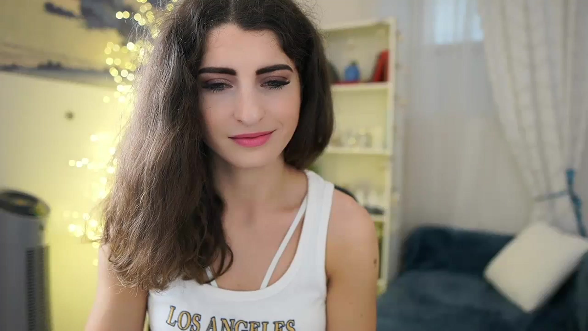 Gallery image thumbnail from EVA__LOVIA_'s myfreecams stream on, 01/06/2024, 11:34 image 5 of 20