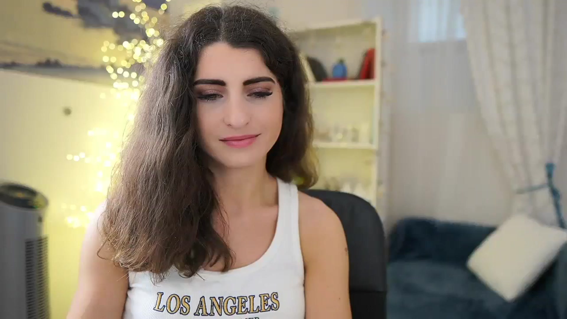 Gallery image thumbnail from EVA__LOVIA_'s myfreecams stream on, 01/06/2024, 12:22 image 2 of 20