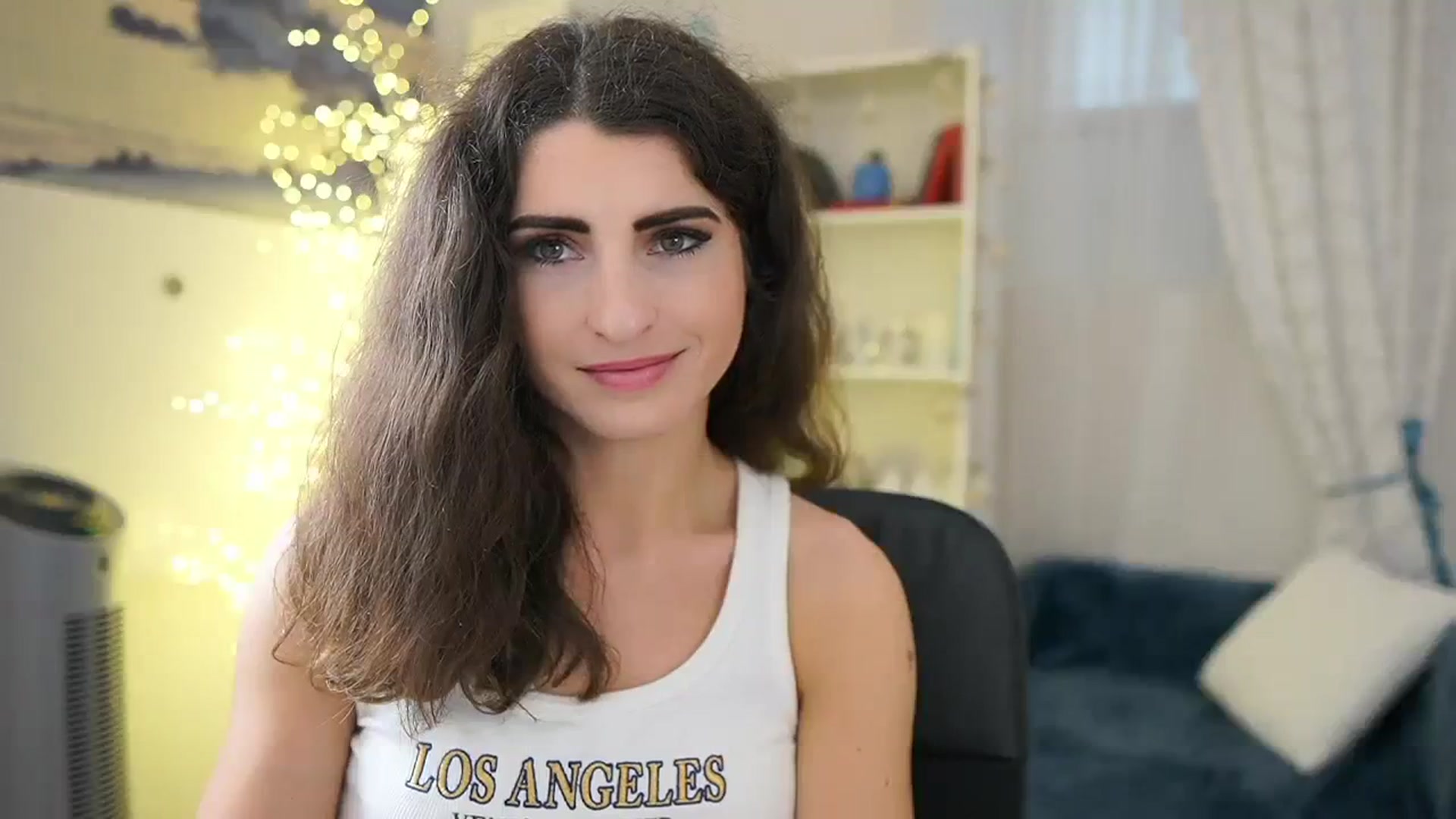 Gallery image thumbnail from EVA__LOVIA_'s myfreecams stream on, 01/06/2024, 12:22 image 3 of 20