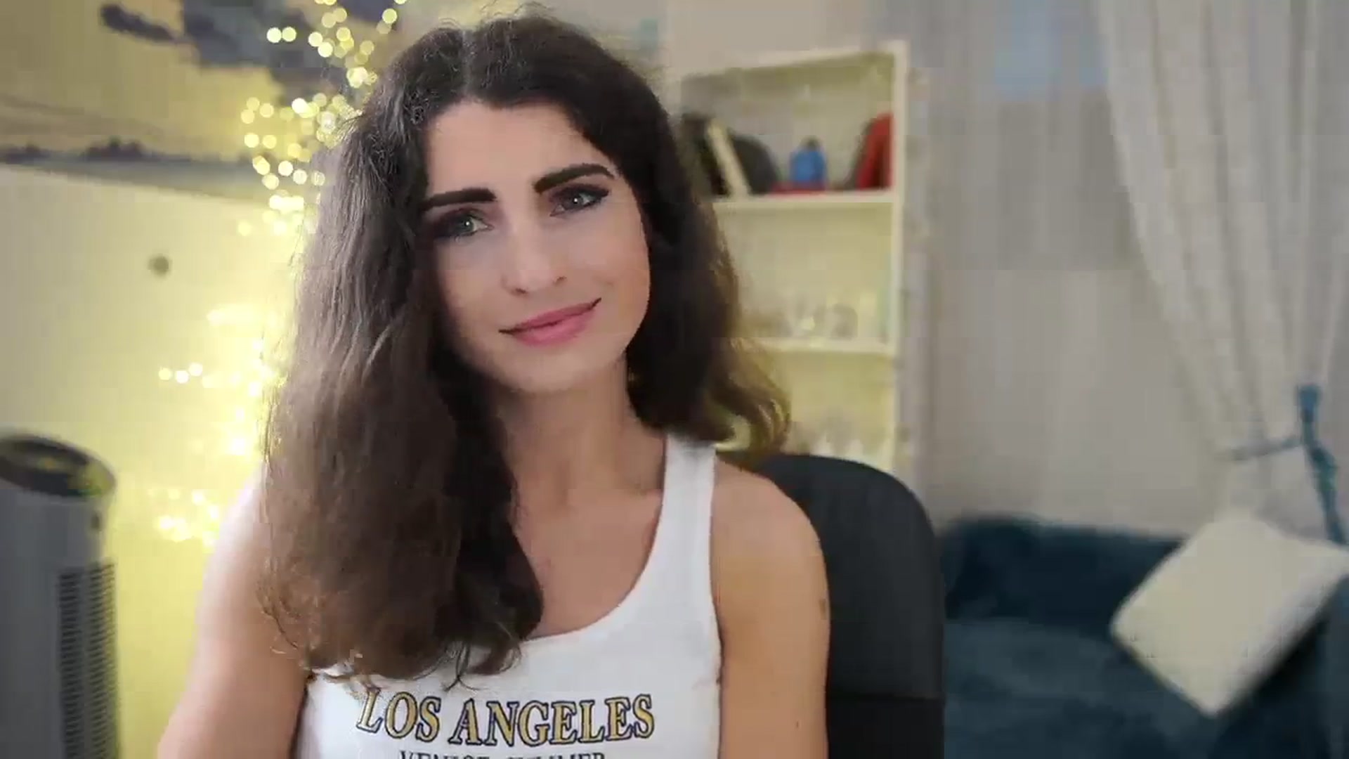 Gallery image thumbnail from EVA__LOVIA_'s myfreecams stream on, 01/06/2024, 12:22 image 18 of 20