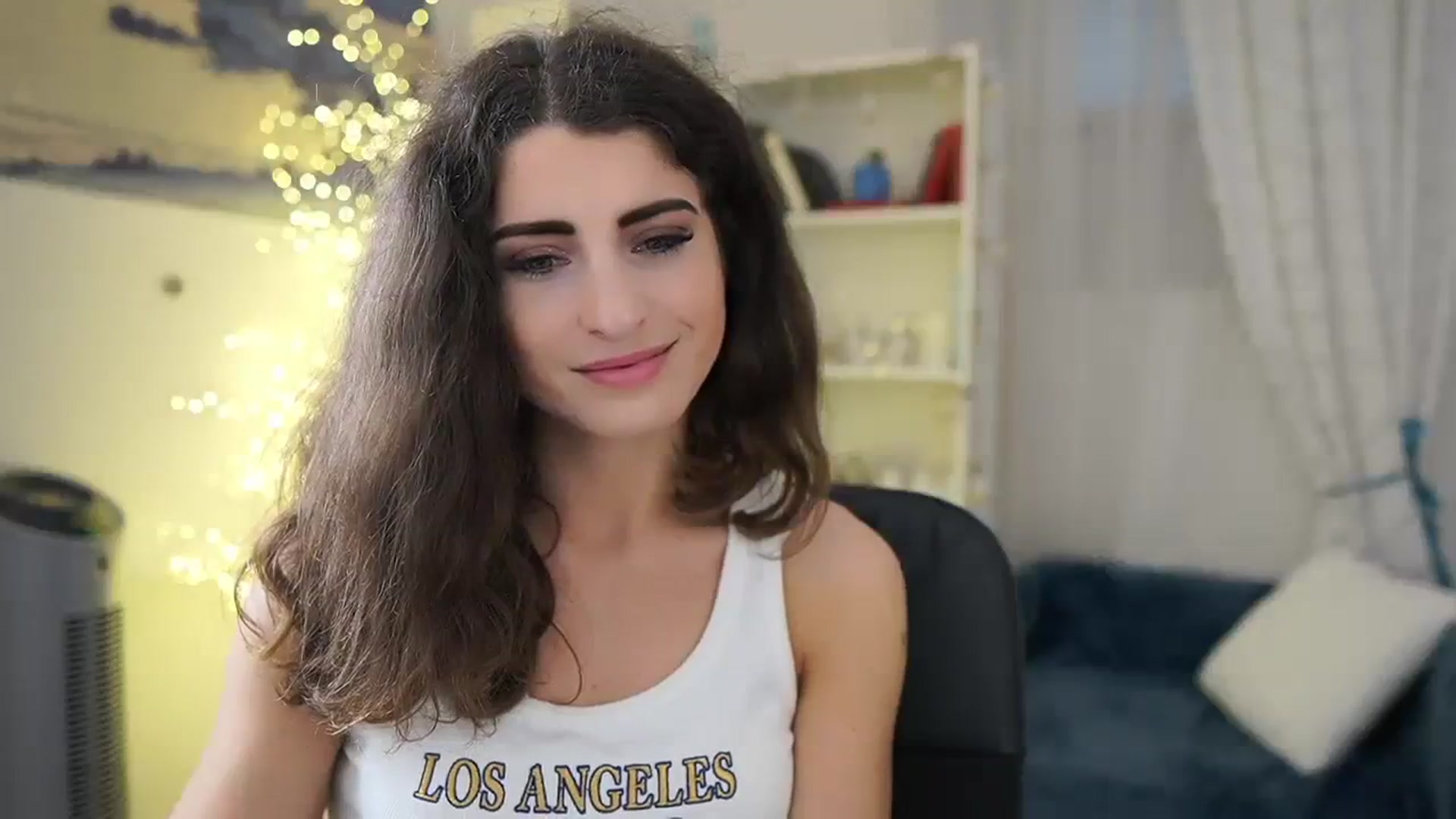 Gallery image thumbnail from EVA__LOVIA_'s myfreecams stream on, 01/06/2024, 14:06 image 4 of 20