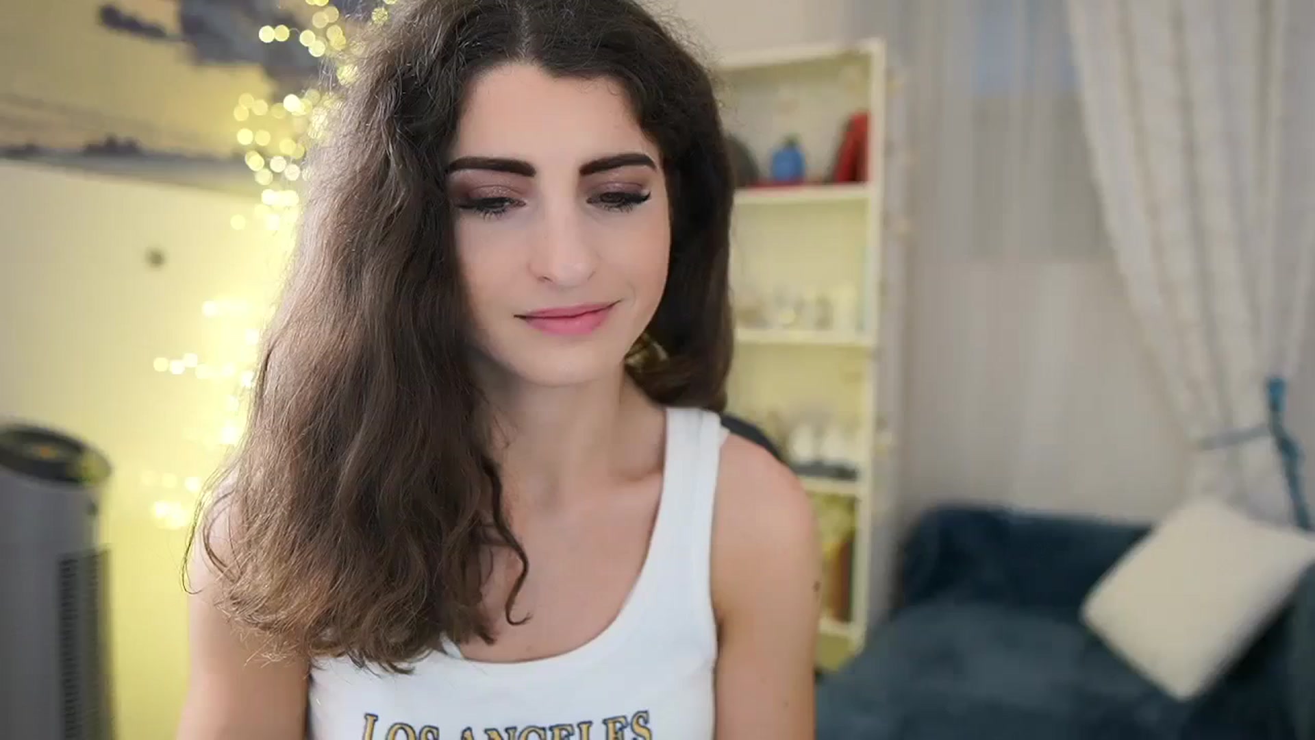 Gallery image thumbnail from EVA__LOVIA_'s myfreecams stream on, 01/06/2024, 14:06 image 12 of 20