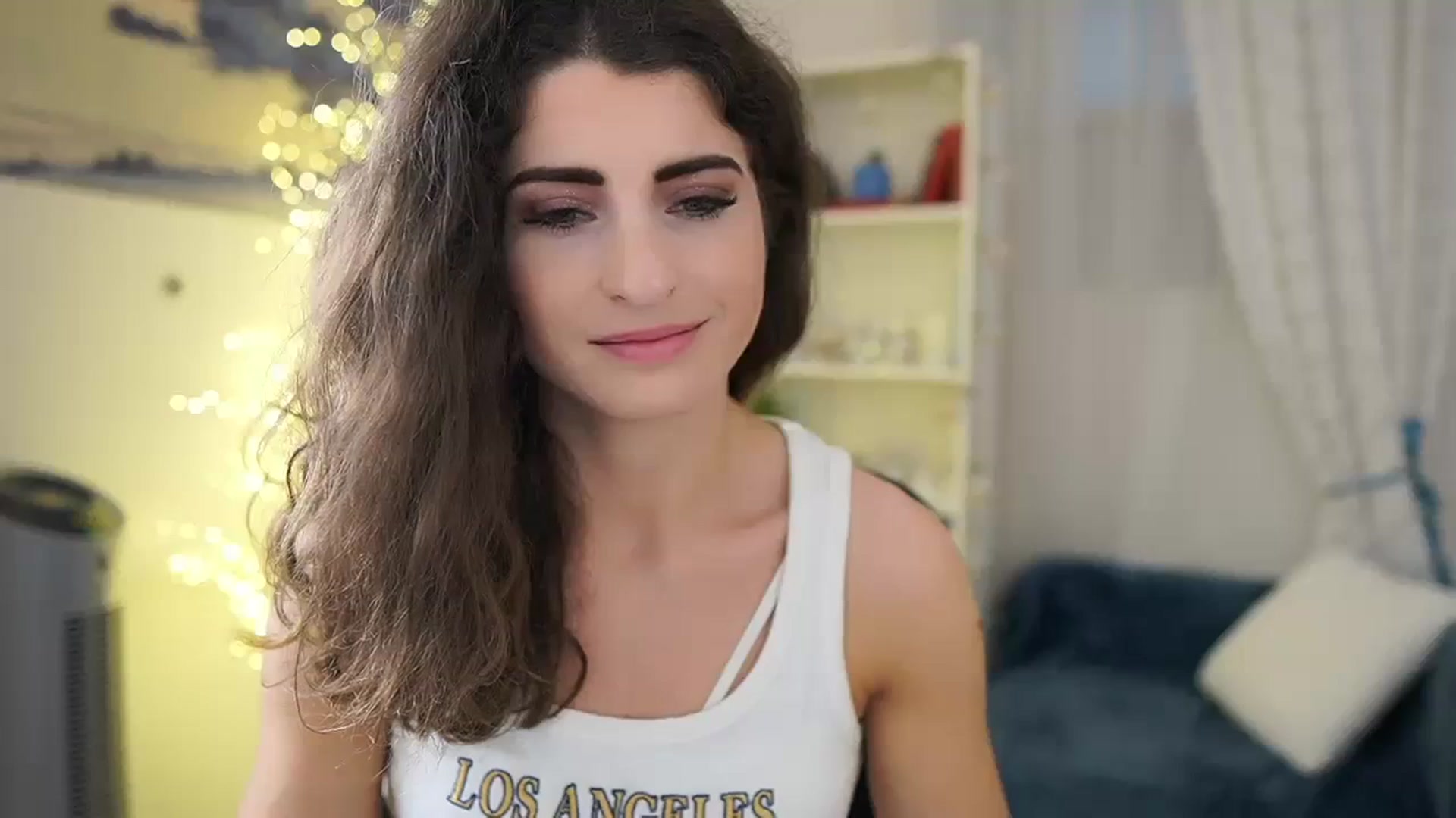 Gallery image thumbnail from EVA__LOVIA_'s myfreecams stream on, 01/06/2024, 14:06 image 20 of 20