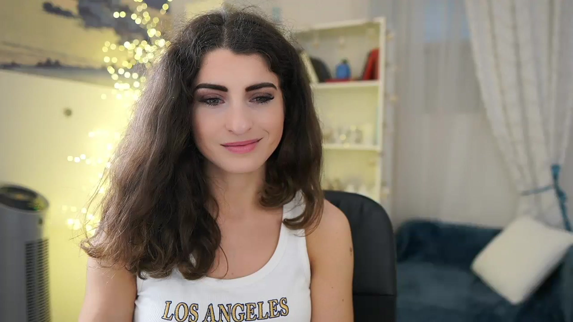 Gallery image thumbnail from EVA__LOVIA_'s myfreecams stream on, 01/06/2024, 14:06 image 6 of 20
