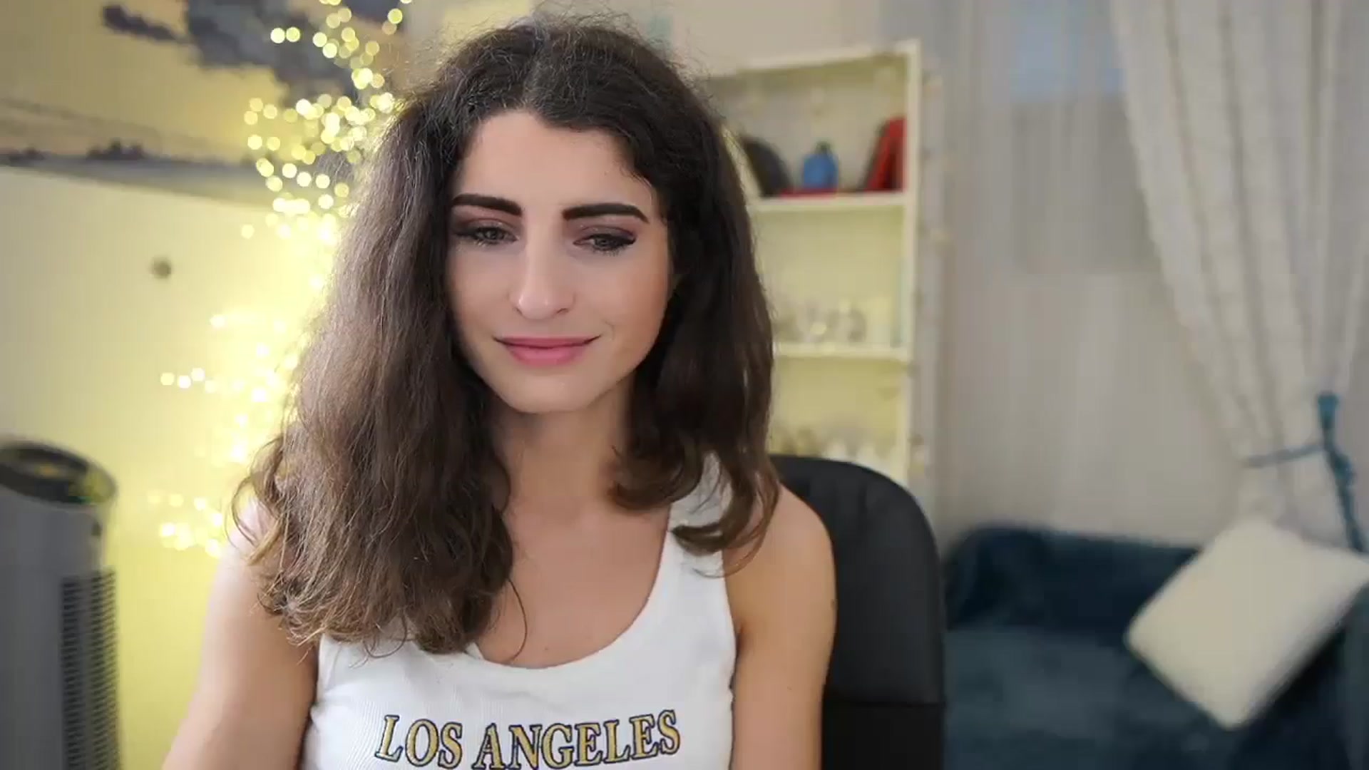 Gallery image thumbnail from EVA__LOVIA_'s myfreecams stream on, 01/06/2024, 14:06 image 5 of 20