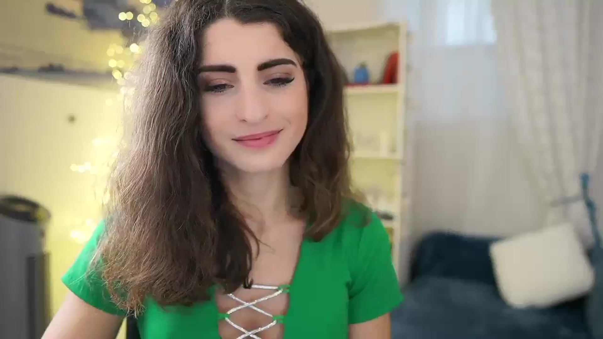 Gallery image thumbnail from EVA__LOVIA_'s myfreecams stream on, 01/08/2024, 12:15 image 13 of 20