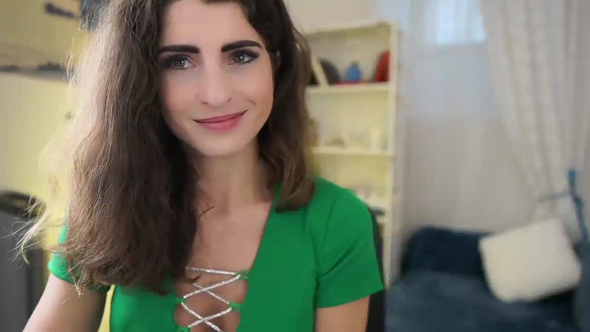 Gallery image thumbnail from EVA__LOVIA_'s myfreecams stream on, 01/08/2024, 12:15 image 19 of 20