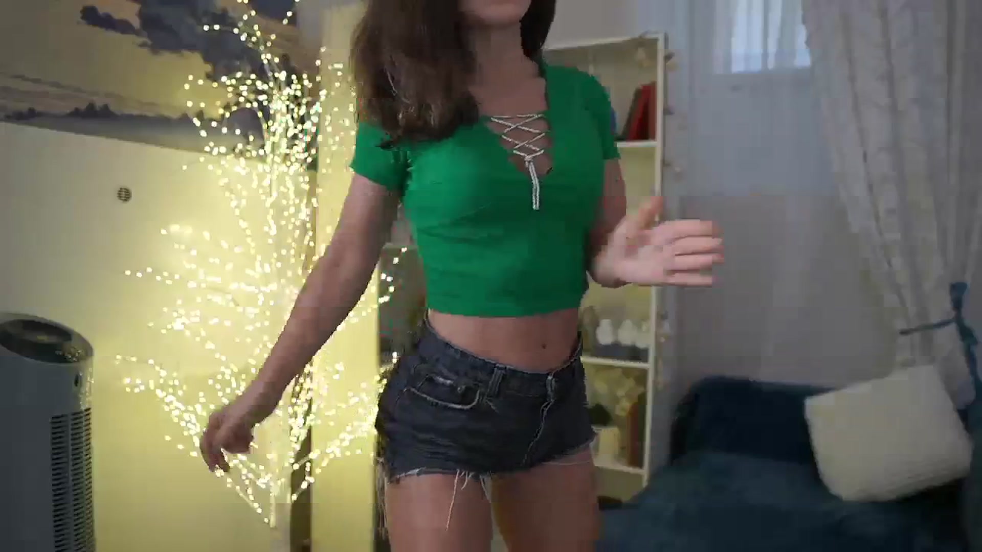 Gallery image thumbnail from EVA__LOVIA_'s myfreecams stream on, 01/08/2024, 13:09 image 6 of 20