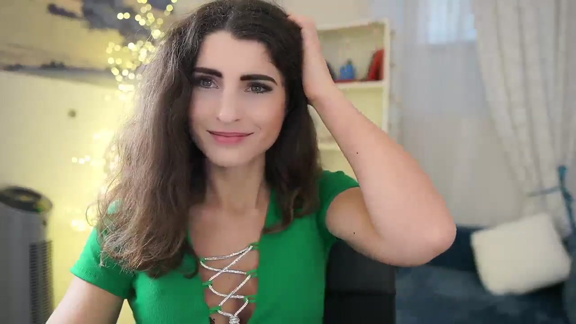 Gallery image thumbnail from EVA__LOVIA_'s myfreecams stream on, 01/08/2024, 13:36 image 20 of 20