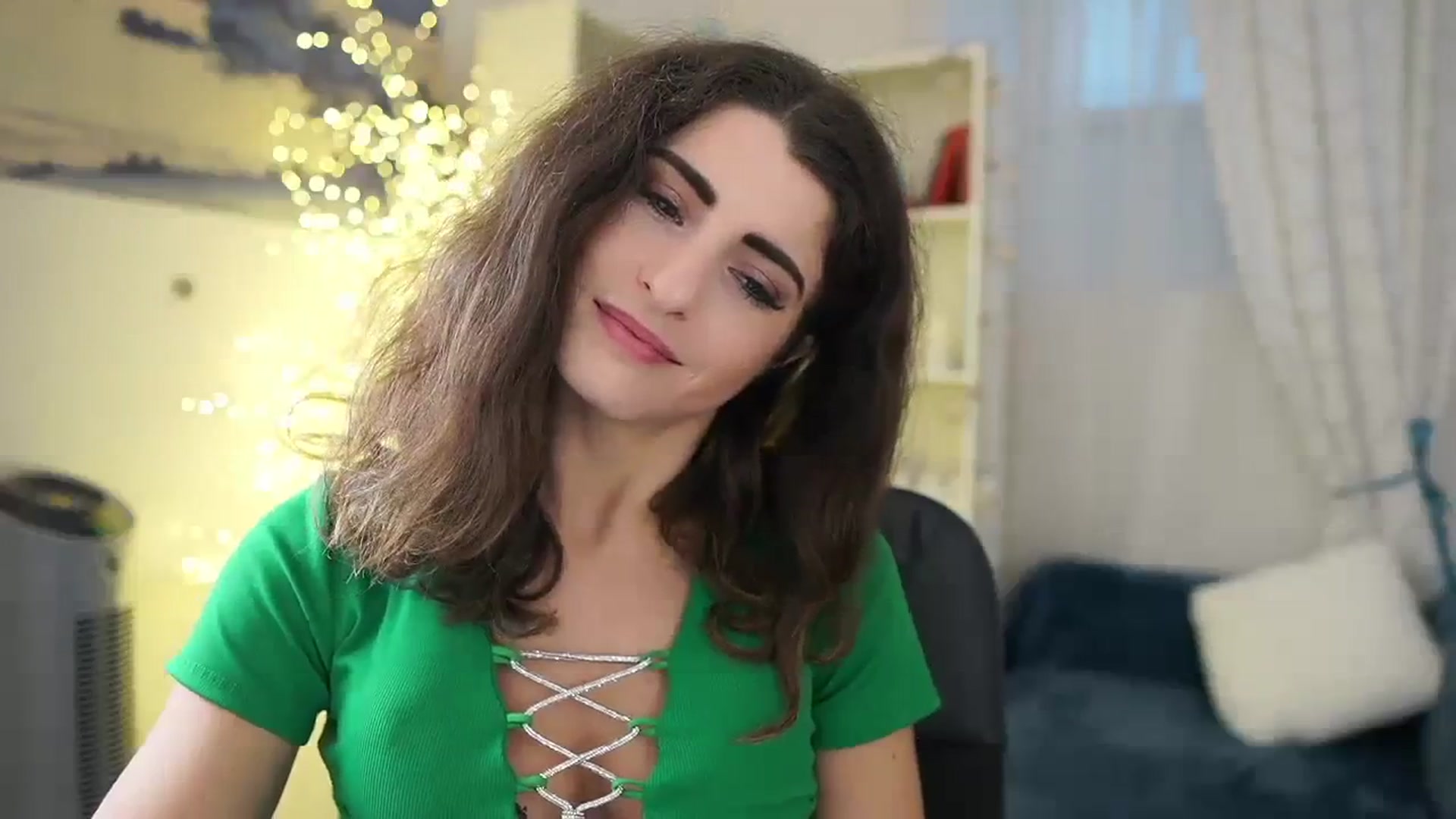 Gallery image thumbnail from EVA__LOVIA_'s myfreecams stream on, 01/08/2024, 13:36 image 6 of 20