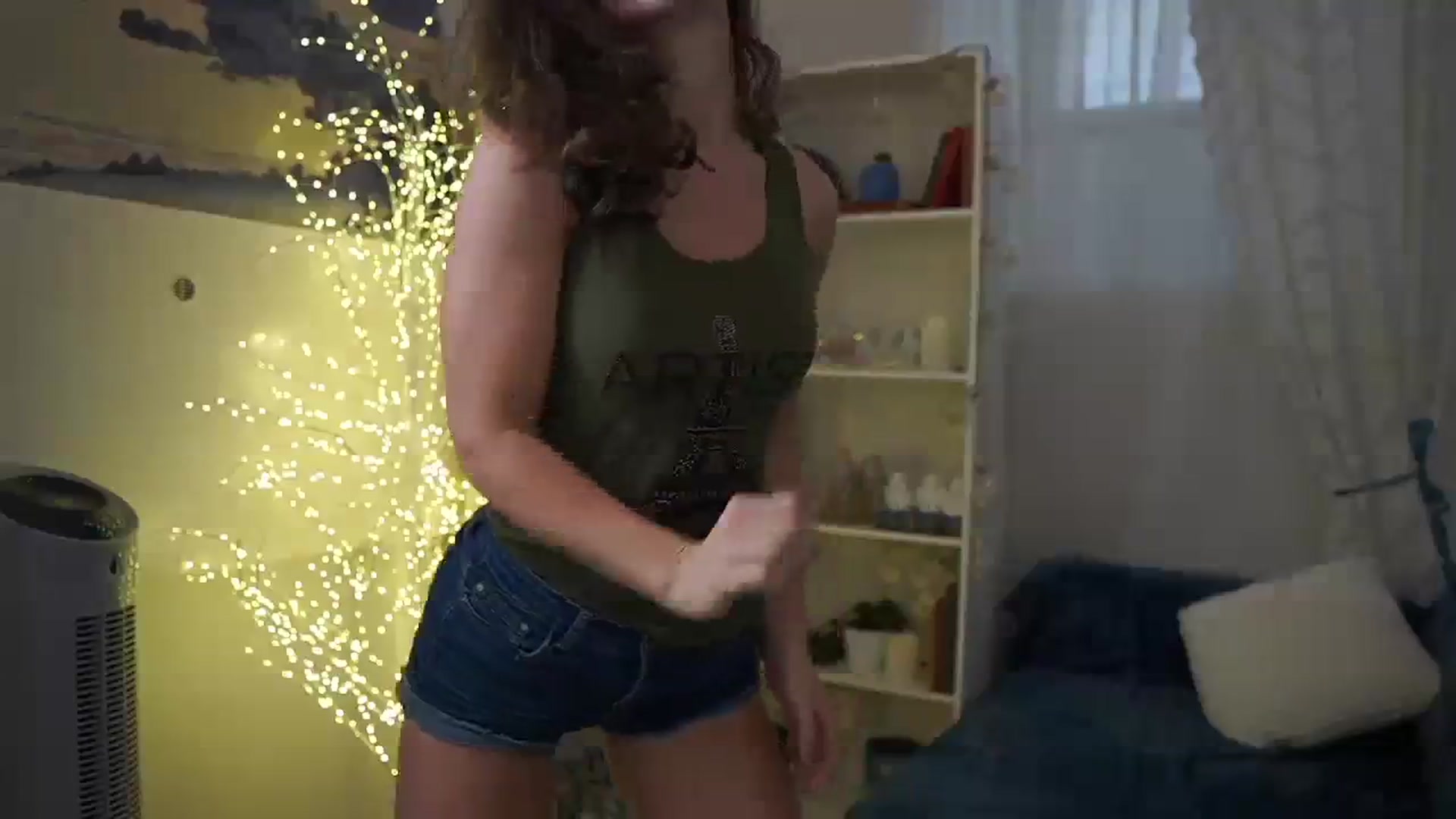 Gallery image thumbnail from EVA__LOVIA_'s myfreecams stream on, 01/09/2024, 10:26 image 17 of 20