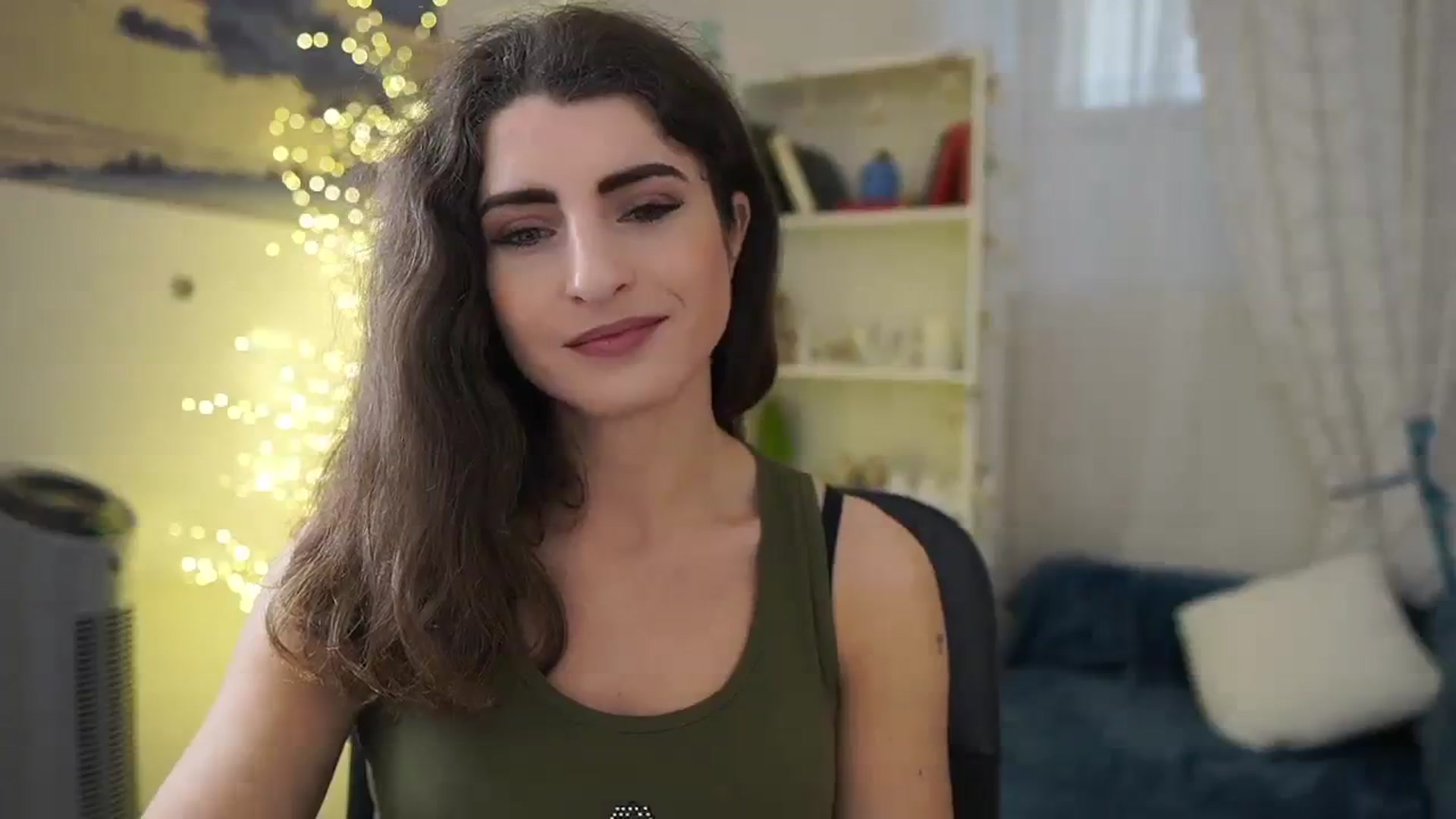 Gallery image thumbnail from EVA__LOVIA_'s myfreecams stream on, 01/09/2024, 11:32 image 15 of 20