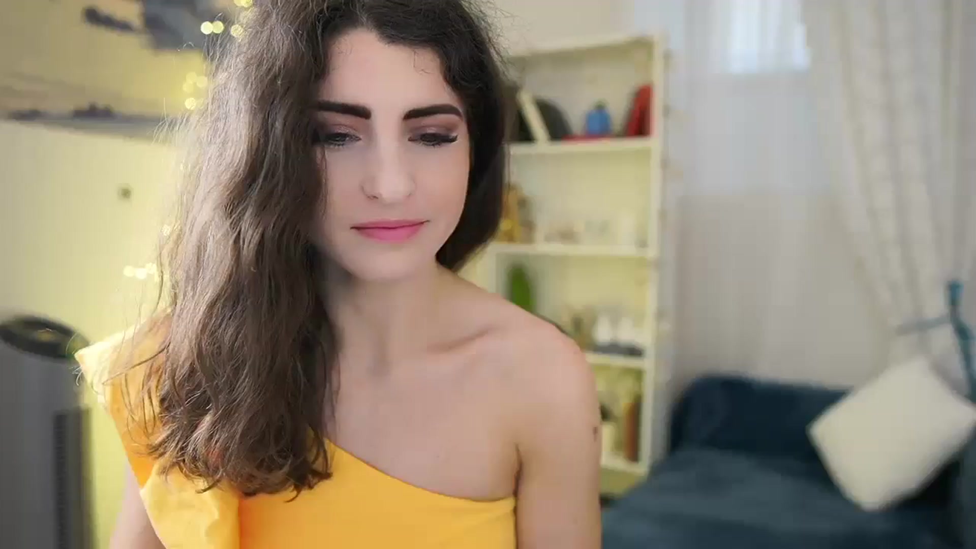 Gallery image thumbnail from EVA__LOVIA_'s myfreecams stream on, 01/10/2024, 11:37 image 19 of 20