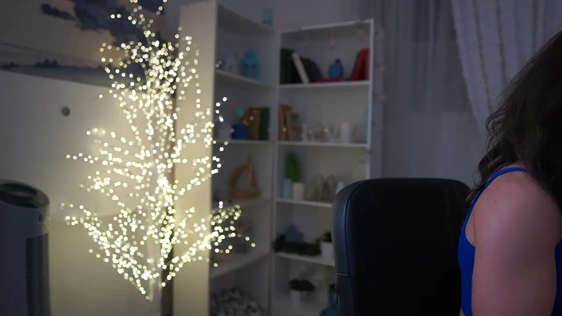 Gallery image thumbnail from EVA__LOVIA_'s myfreecams stream on, 01/12/2024, 15:33 image 18 of 20