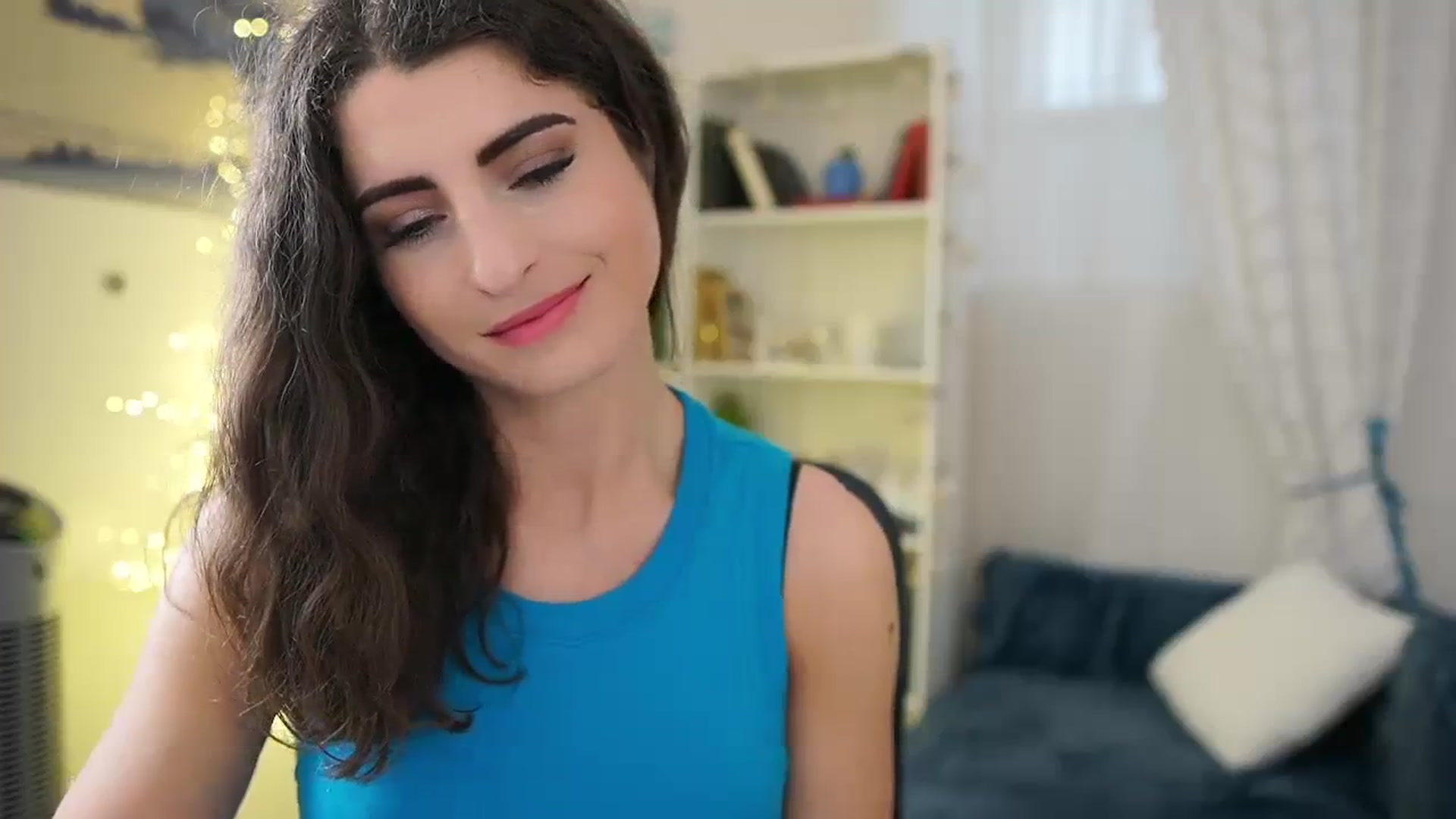 Gallery image thumbnail from EVA__LOVIA_'s myfreecams stream on, 01/13/2024, 12:29 image 2 of 20