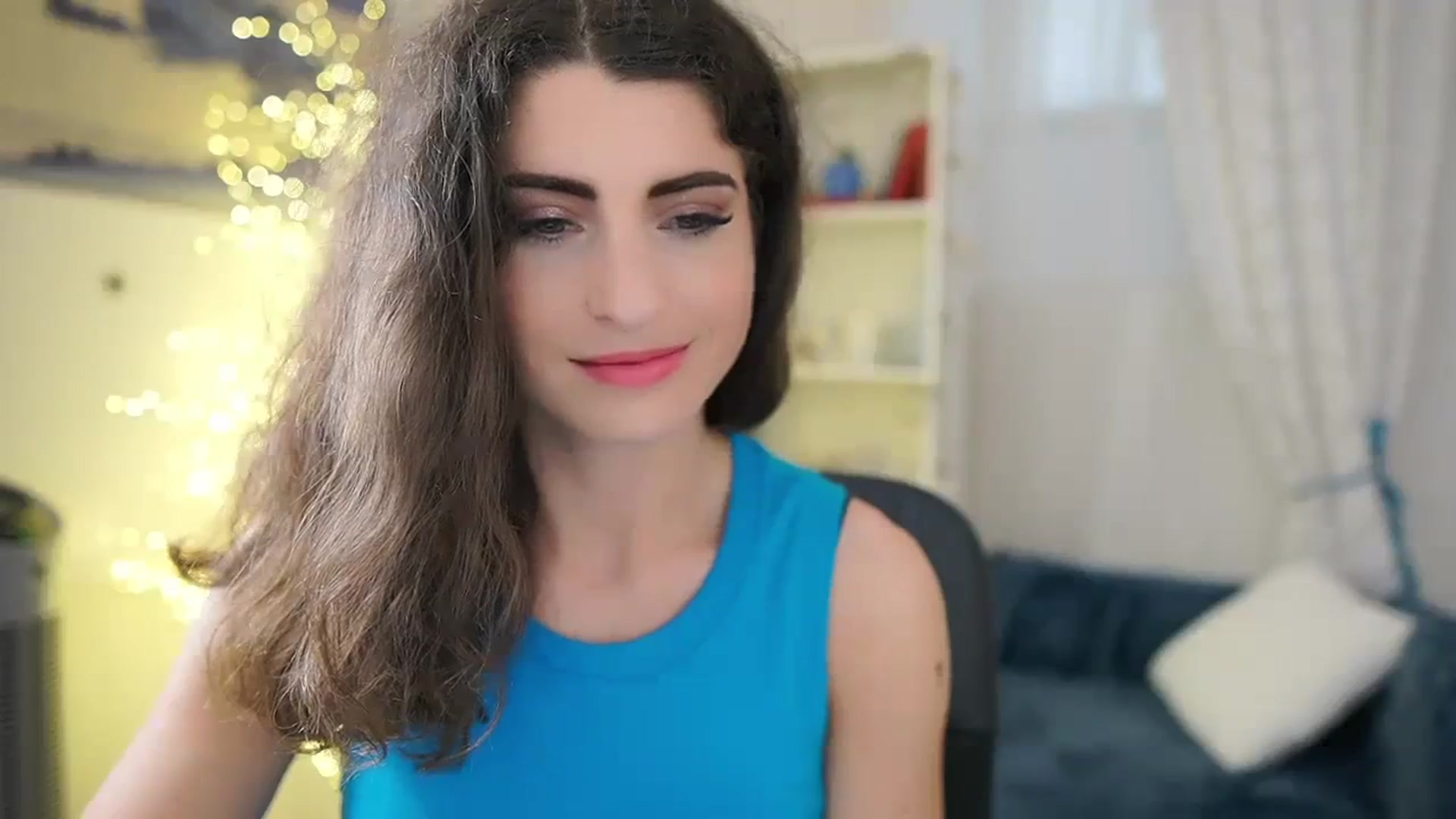 Gallery image thumbnail from EVA__LOVIA_'s myfreecams stream on, 01/13/2024, 12:29 image 19 of 20