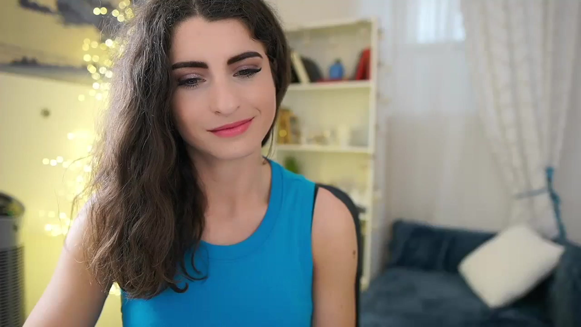 Gallery image thumbnail from EVA__LOVIA_'s myfreecams stream on, 01/13/2024, 12:29 image 3 of 20