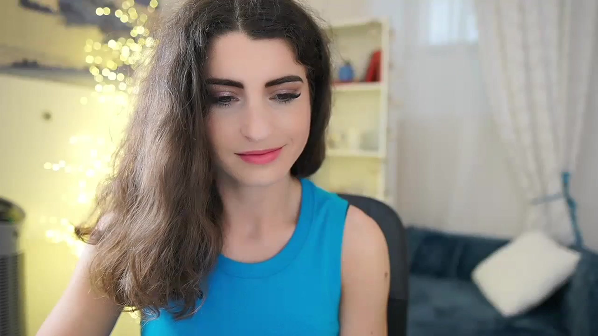 Gallery image thumbnail from EVA__LOVIA_'s myfreecams stream on, 01/13/2024, 12:29 image 20 of 20