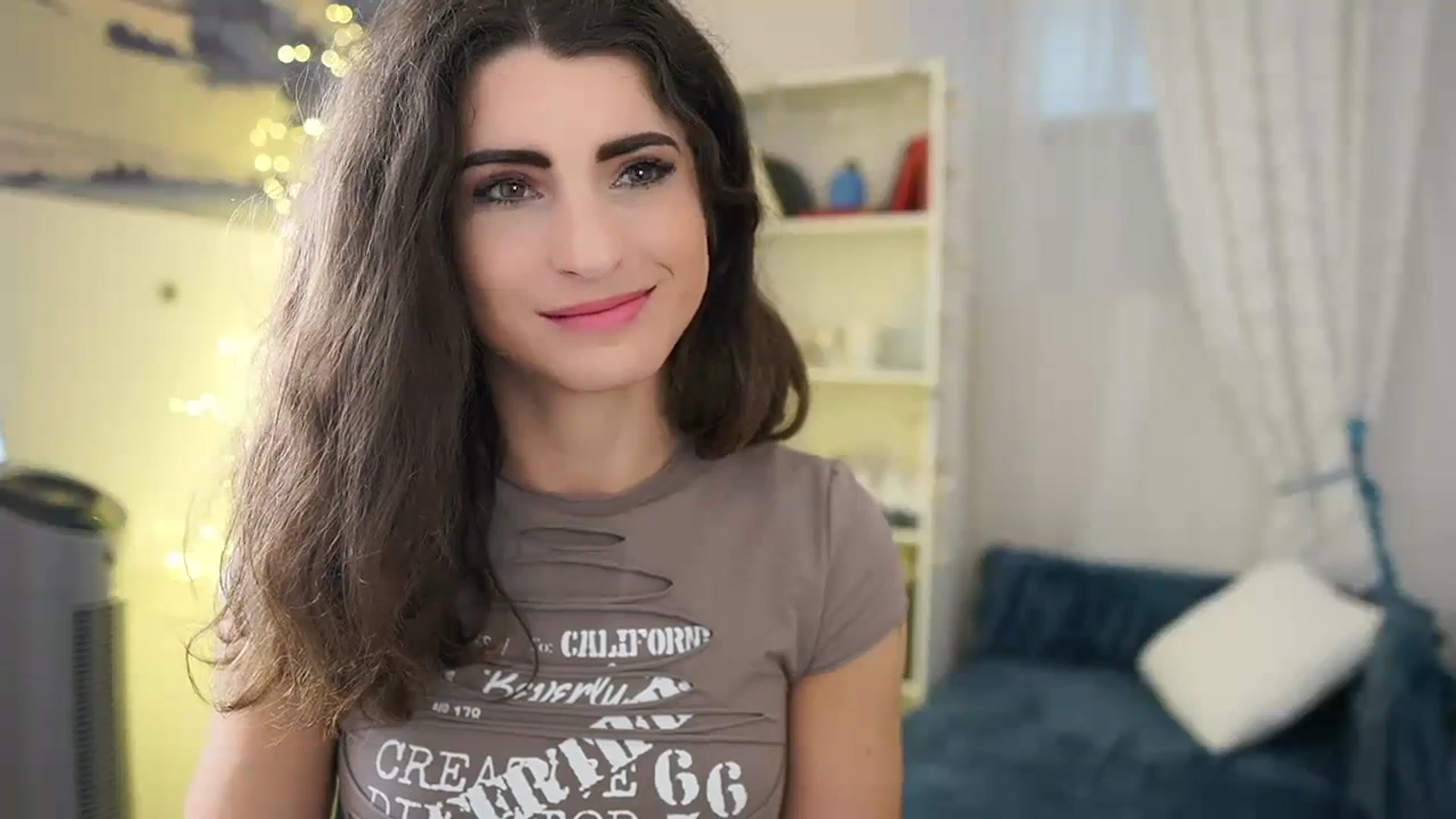 Gallery image thumbnail from EVA__LOVIA_'s myfreecams stream on, 01/17/2024, 11:30 image 5 of 20