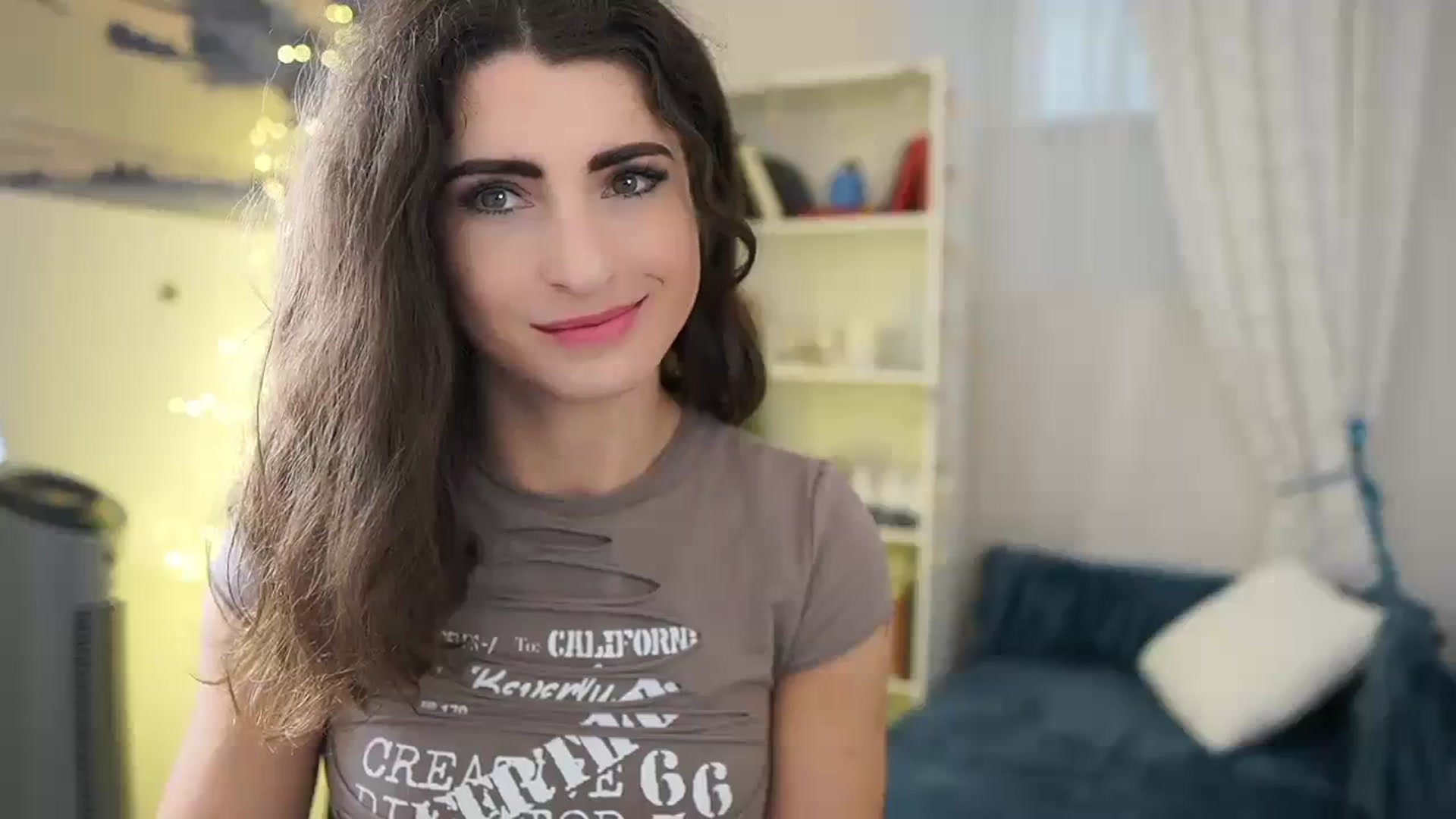 Gallery image thumbnail from EVA__LOVIA_'s myfreecams stream on, 01/17/2024, 11:30 image 2 of 20