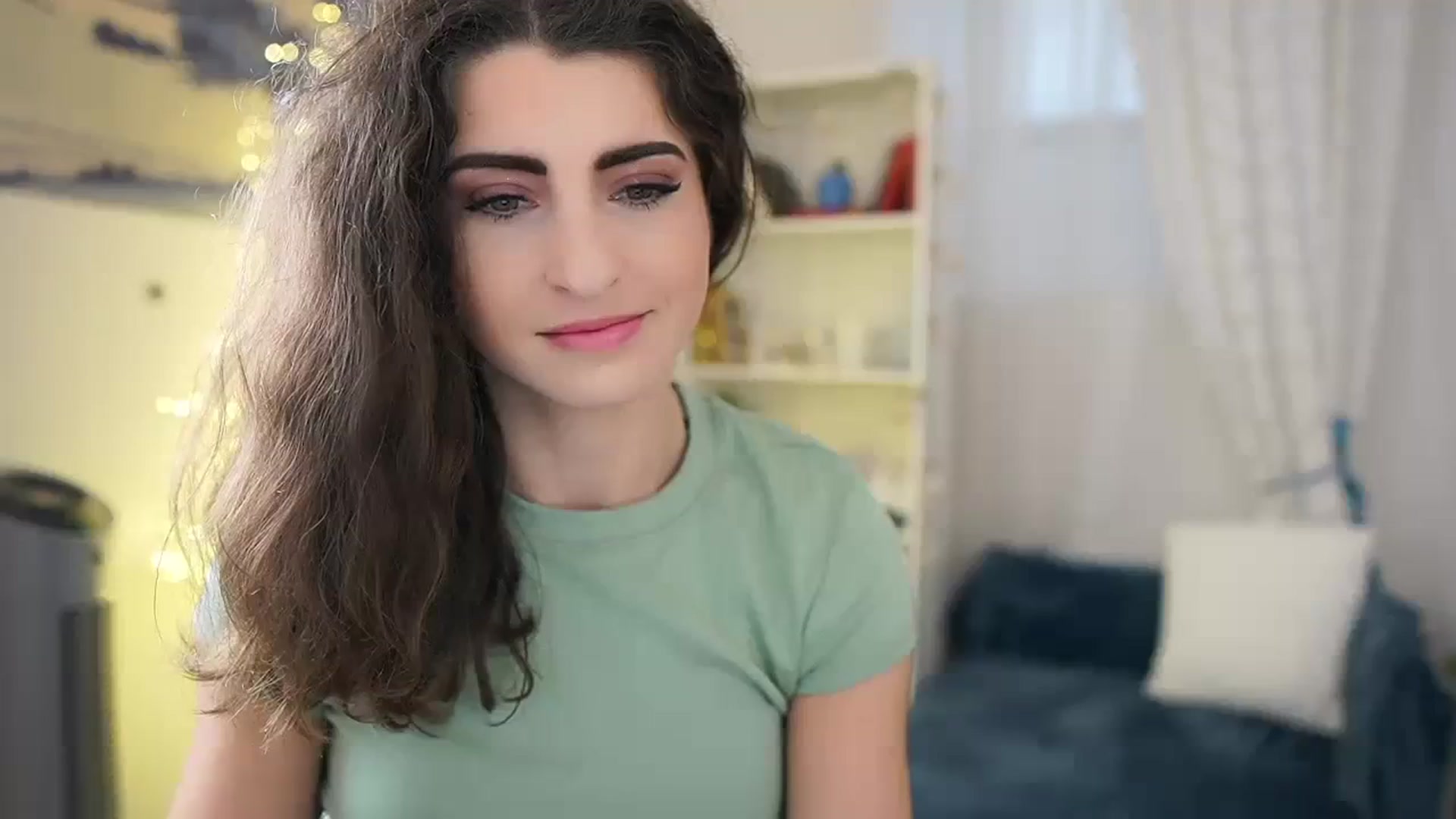 Gallery image thumbnail from EVA__LOVIA_'s myfreecams stream on, 01/18/2024, 10:23 image 4 of 20