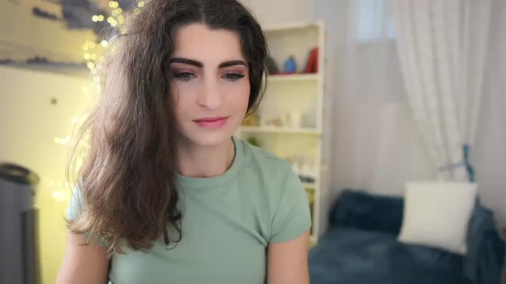 Gallery image thumbnail from EVA__LOVIA_'s myfreecams stream on, 01/18/2024, 10:23 image 6 of 20