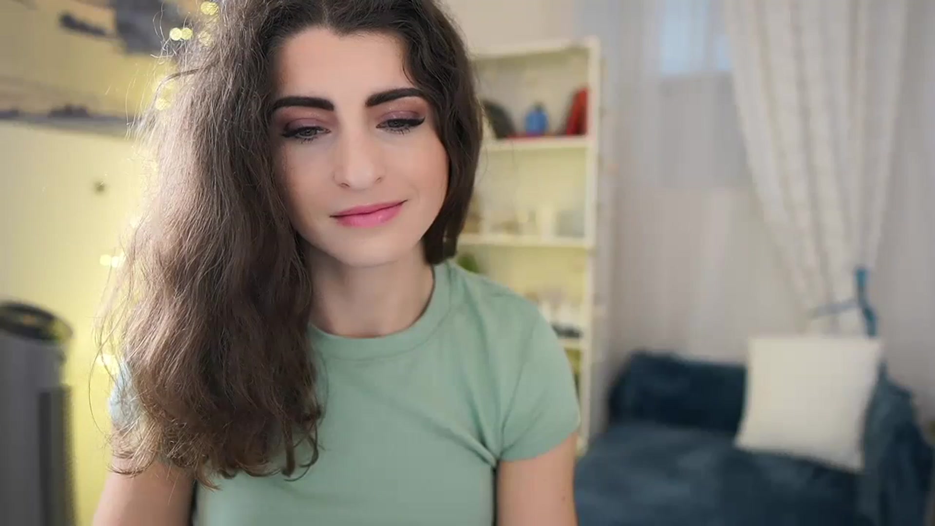 Gallery image thumbnail from EVA__LOVIA_'s myfreecams stream on, 01/18/2024, 10:23 image 10 of 20