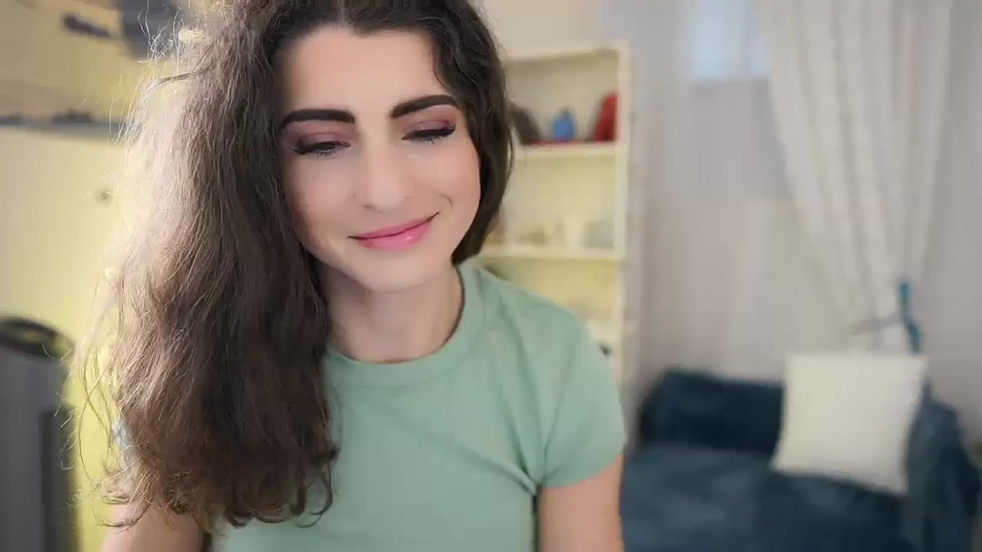 Gallery image thumbnail from EVA__LOVIA_'s myfreecams stream on, 01/18/2024, 10:23 image 8 of 20