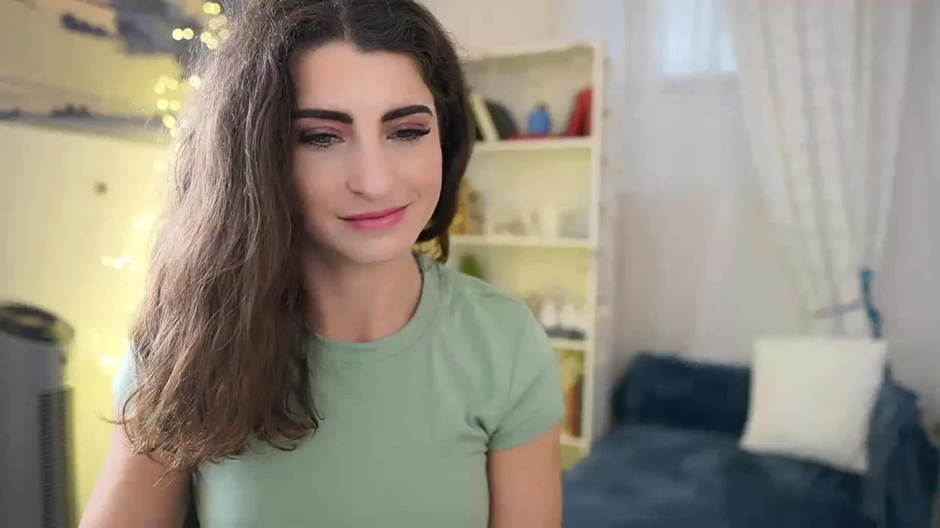 Gallery image thumbnail from EVA__LOVIA_'s myfreecams stream on, 01/18/2024, 11:31 image 2 of 20