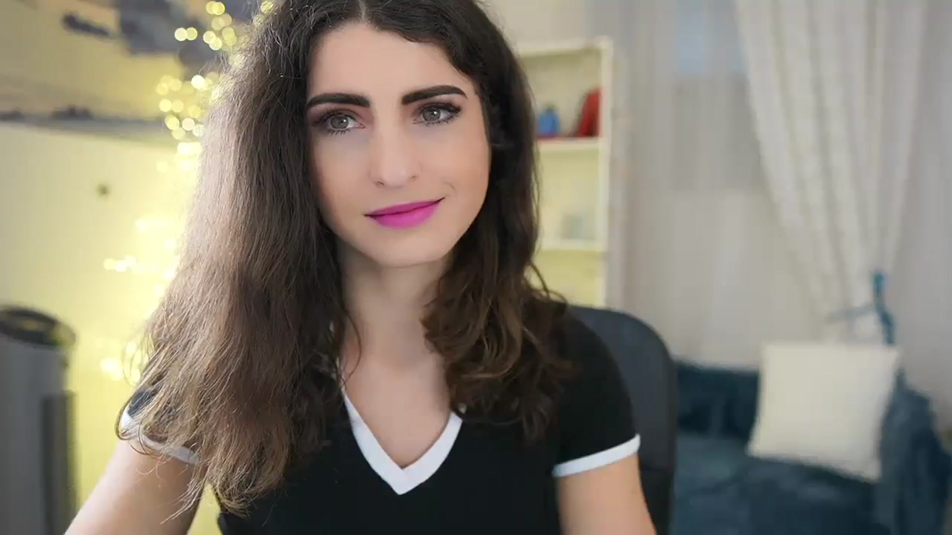 Gallery image thumbnail from EVA__LOVIA_'s myfreecams stream on, 01/19/2024, 09:38 image 17 of 20
