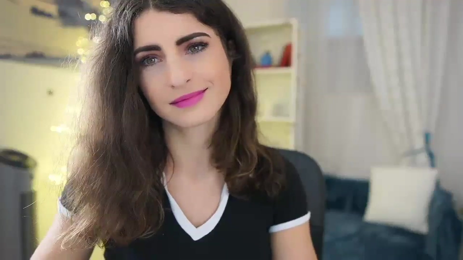 Gallery image thumbnail from EVA__LOVIA_'s myfreecams stream on, 01/19/2024, 09:38 image 9 of 20