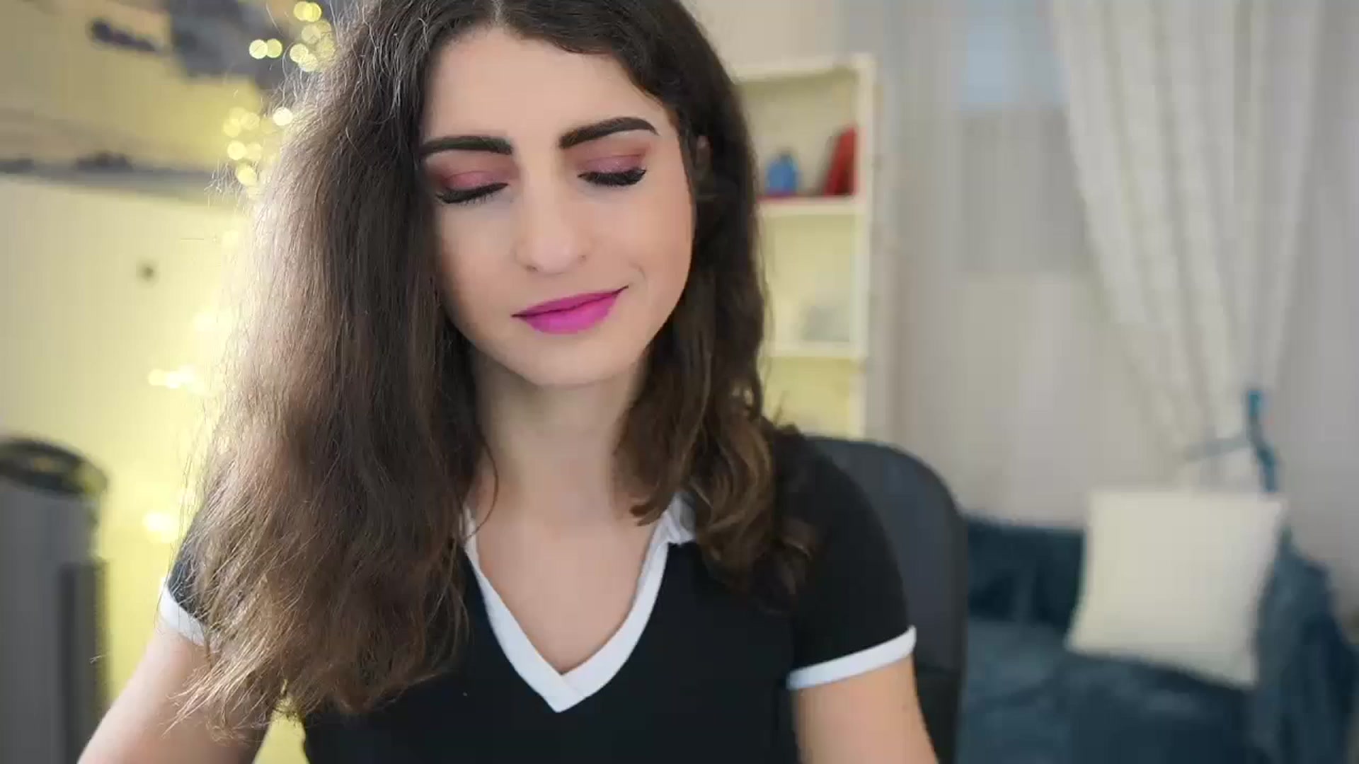 Gallery image thumbnail from EVA__LOVIA_'s myfreecams stream on, 01/19/2024, 09:38 image 1 of 20