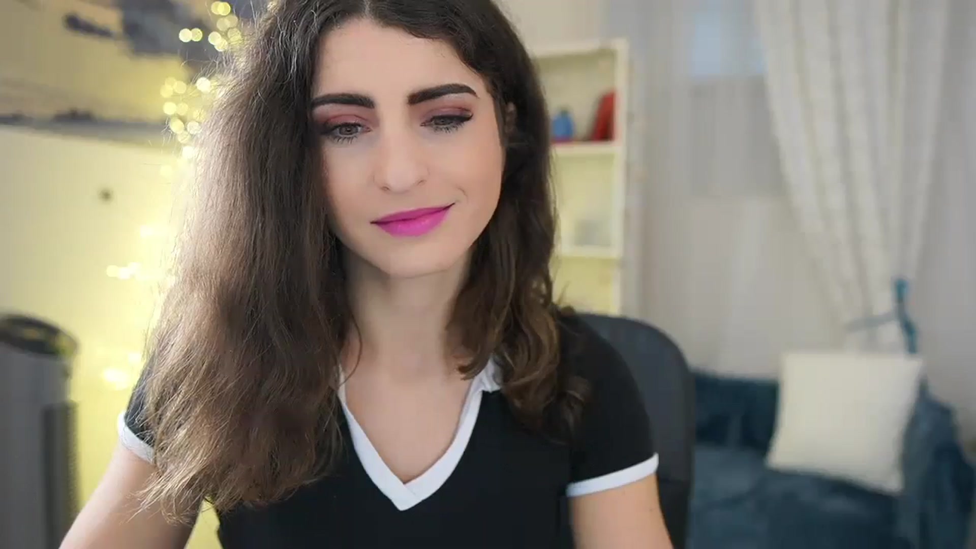 Gallery image thumbnail from EVA__LOVIA_'s myfreecams stream on, 01/19/2024, 09:38 image 3 of 20