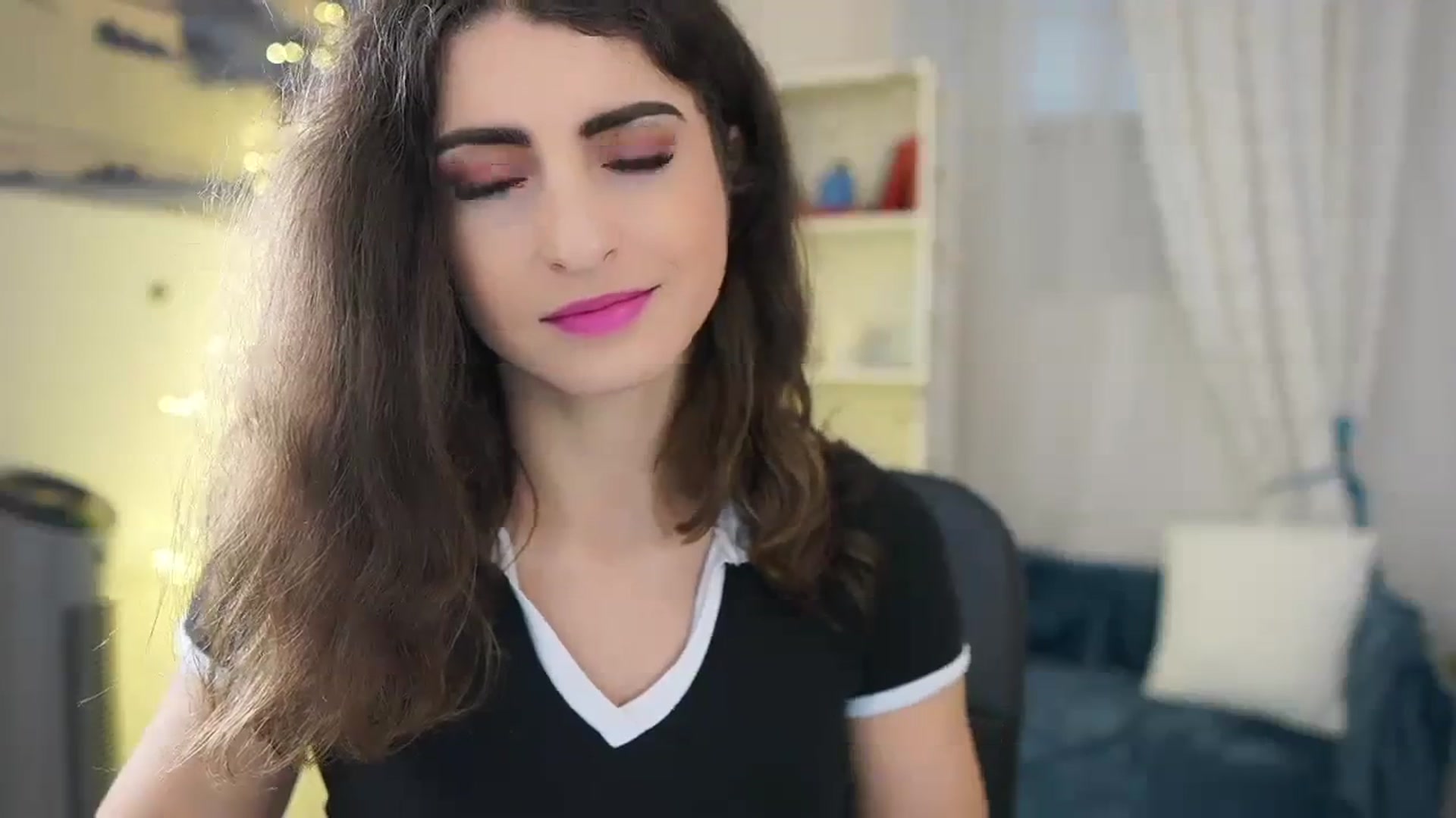 Gallery image thumbnail from EVA__LOVIA_'s myfreecams stream on, 01/19/2024, 09:38 image 5 of 20