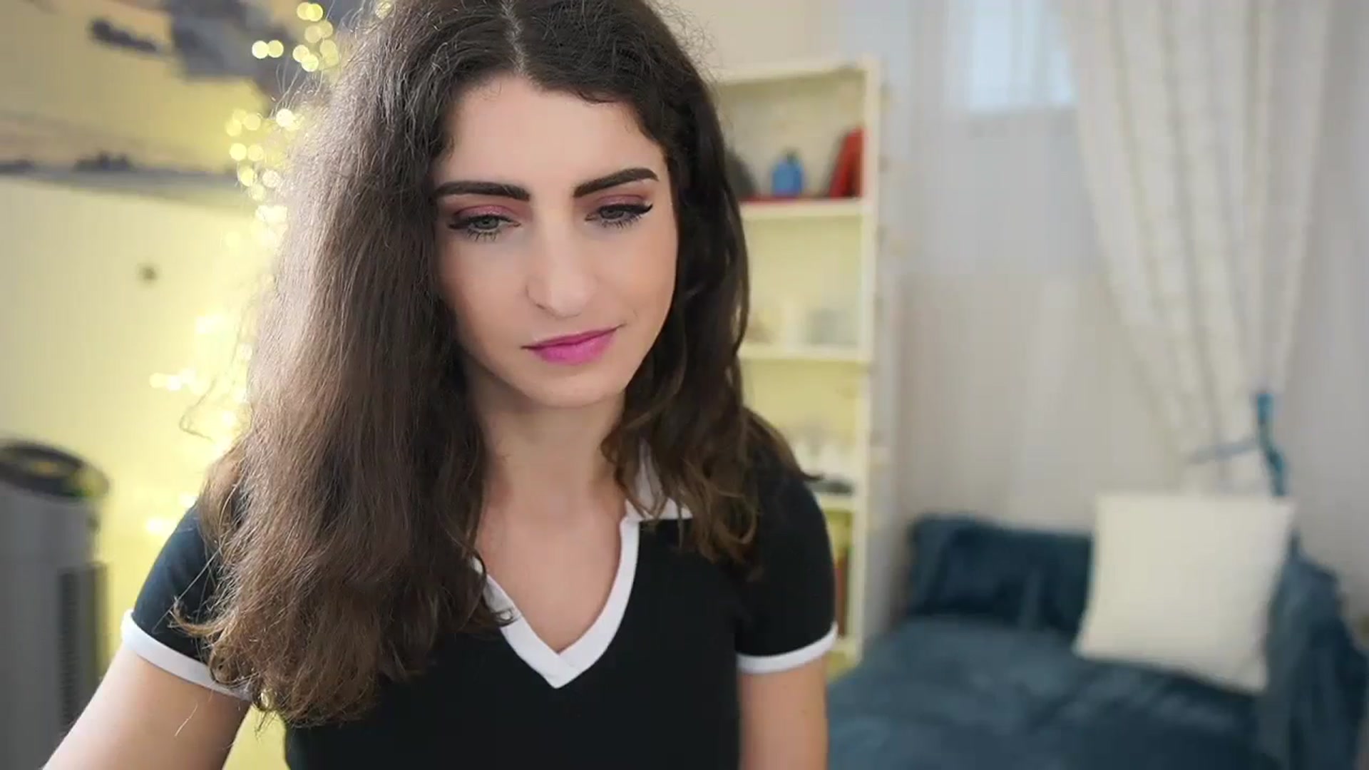 Gallery image thumbnail from EVA__LOVIA_'s myfreecams stream on, 01/19/2024, 12:52 image 18 of 20